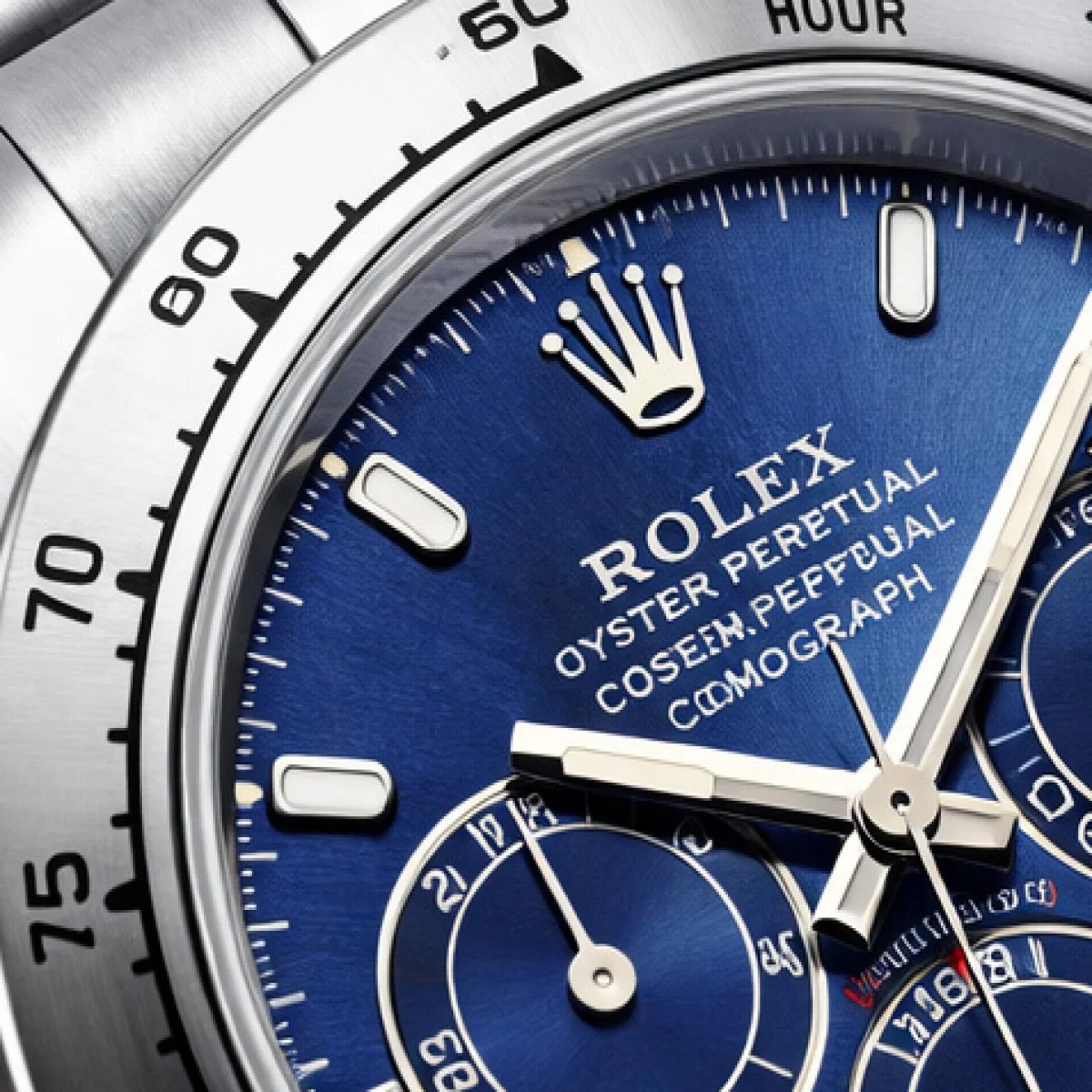 Rolex Oyster Perpetual Cosmograph Daytona - صورة 3