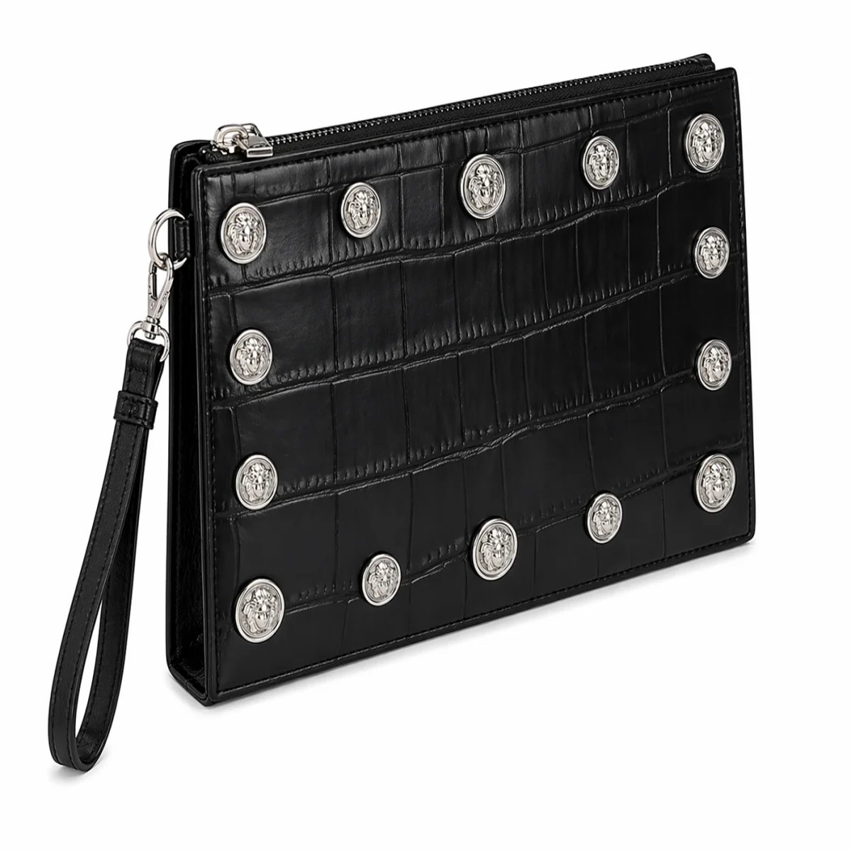 كلتش رجالي فاخر من Versus Versace - صورة 3