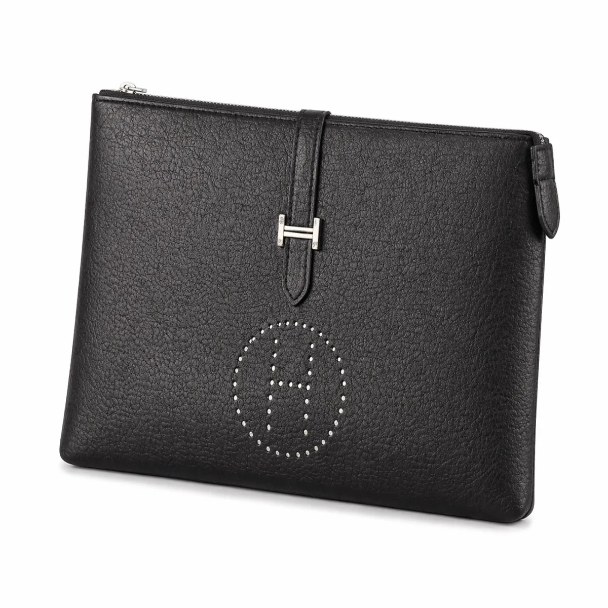 كلتش فاخر من Hermès - صورة 3