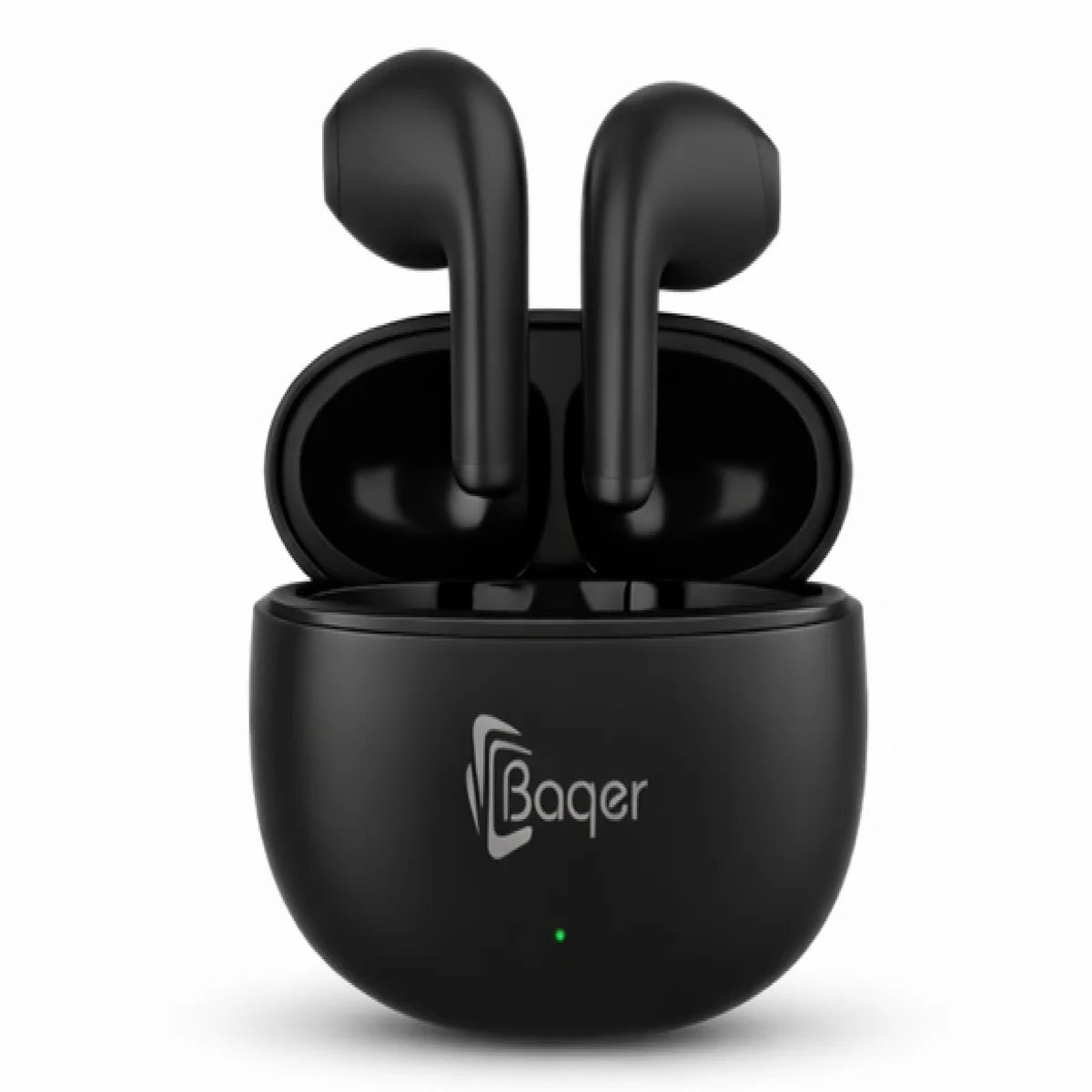 Baqer Wireless Bluetooth Earbuds – 8 Hours Playtime –B-037 - صورة 4