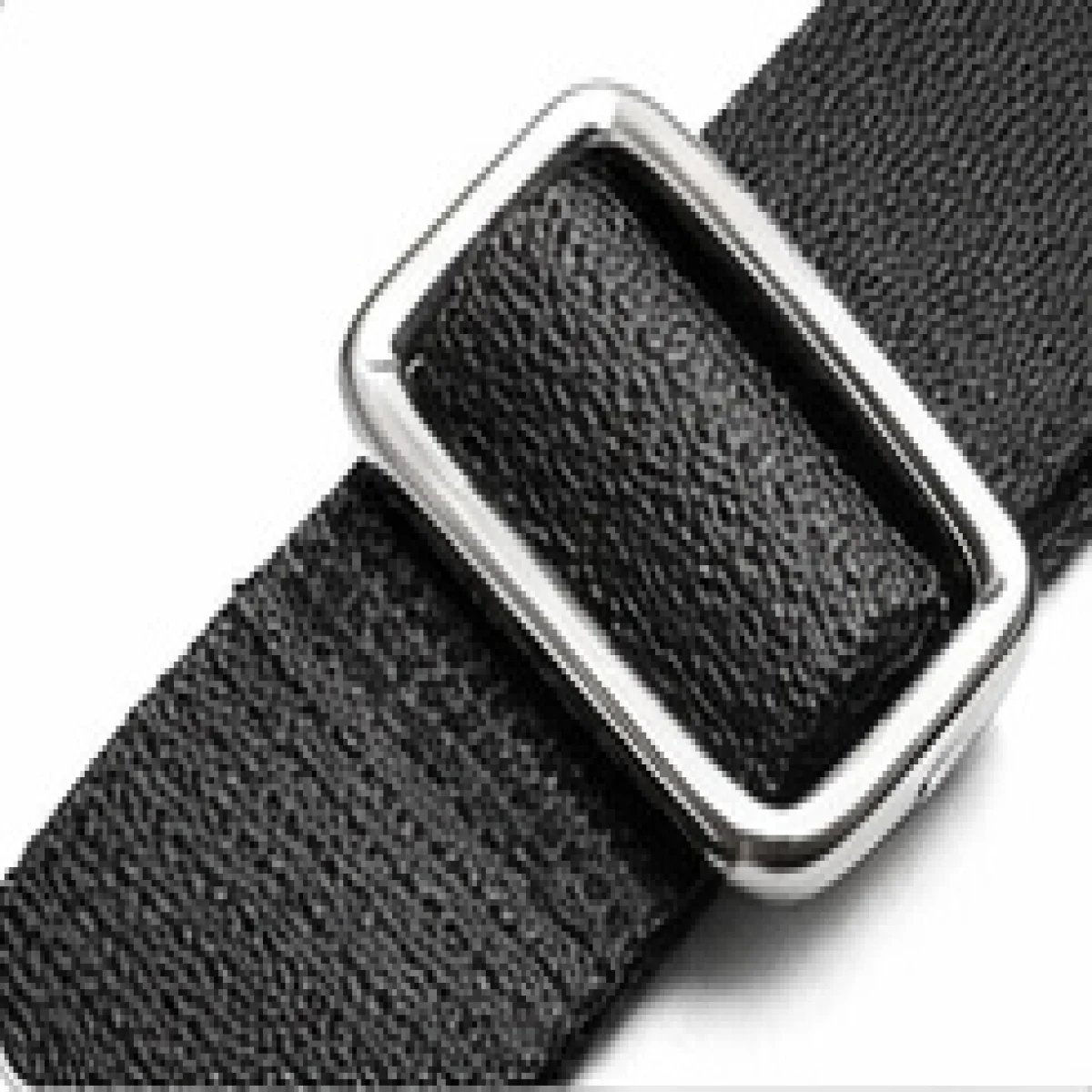 Prada Nylon Messenger Bag – Classic Urban Edition - صورة 8