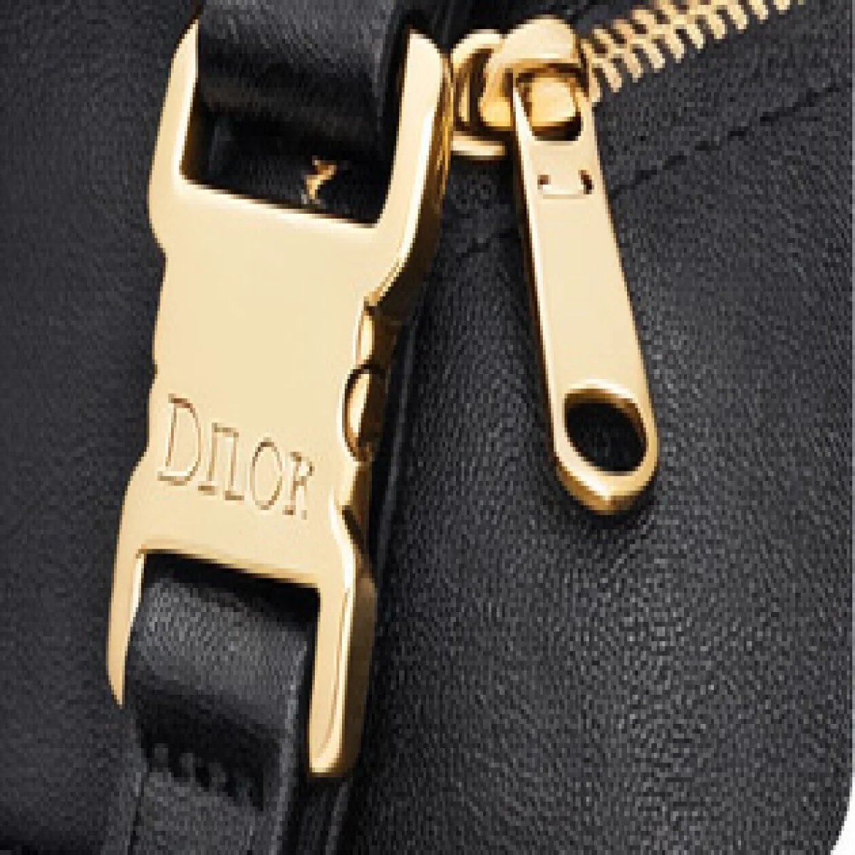 Christian Dior Dior Bobby Small Shoulder Bag - صورة 3