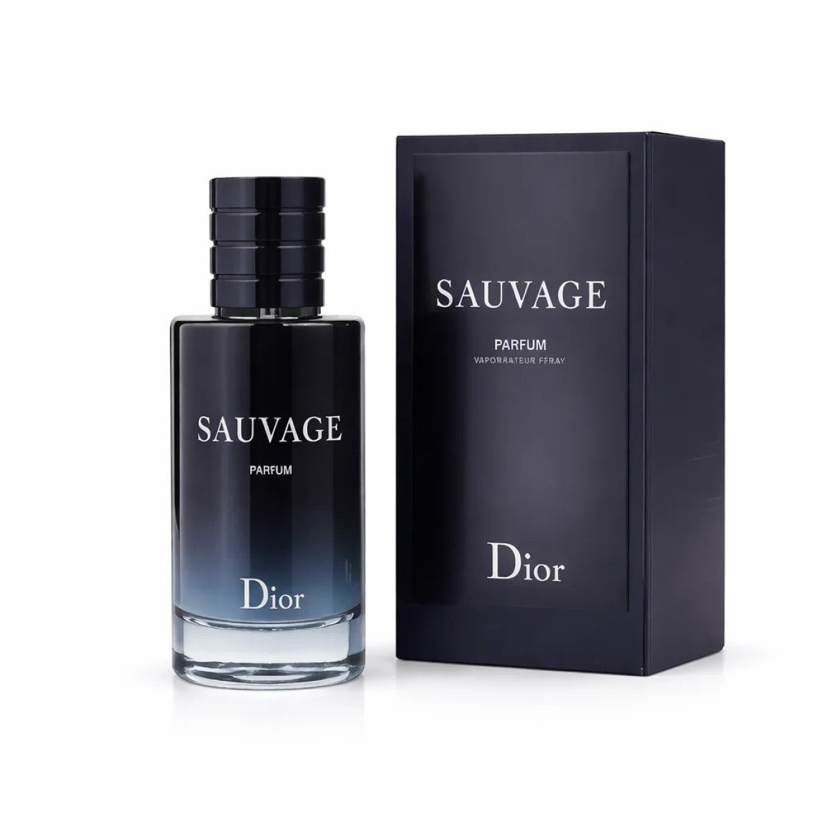 عطر Dior Sauvage Parfum - صورة 2