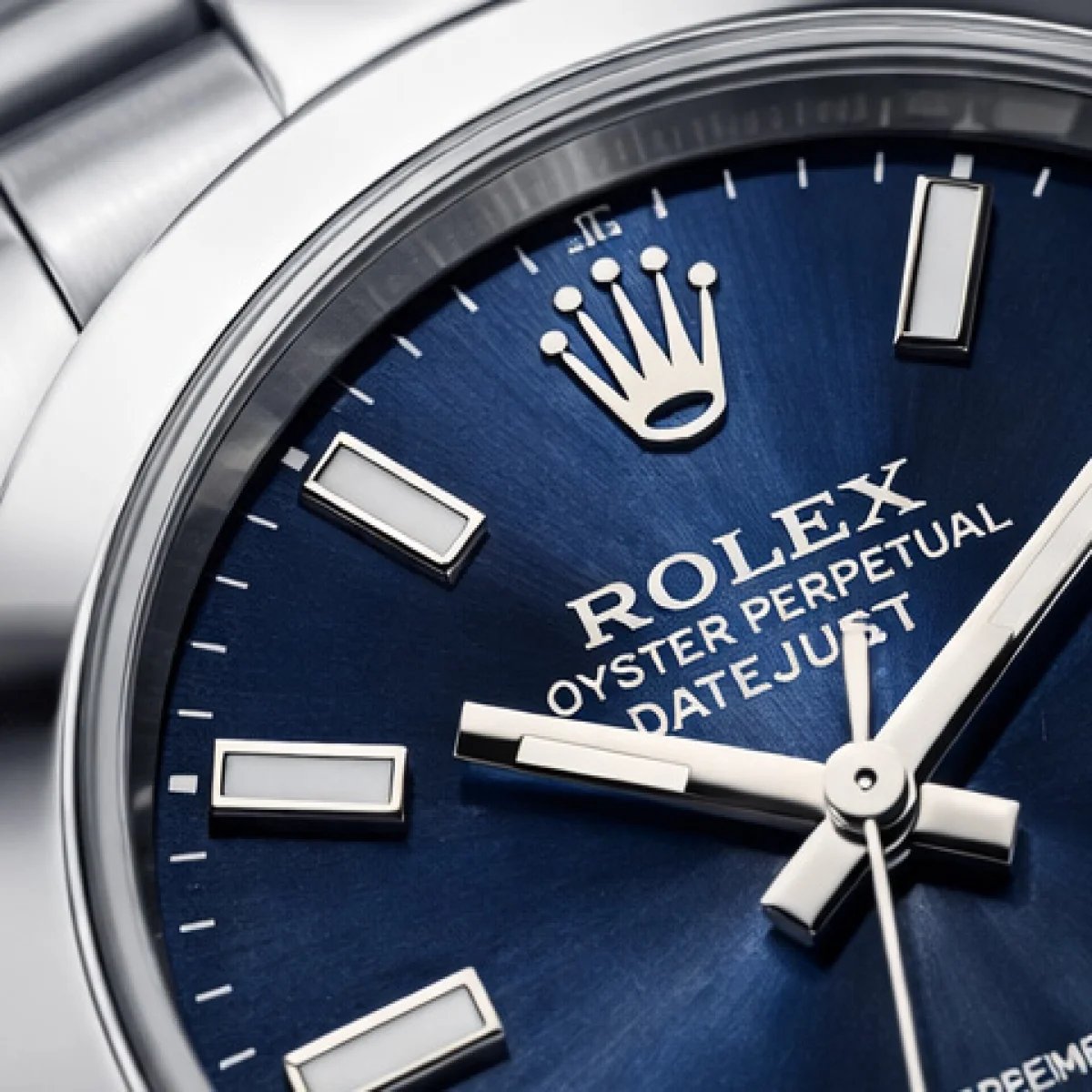 Rolex Oyster Perpetual Datejust 41 - صورة 9