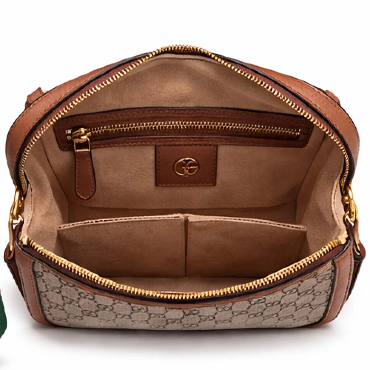 Gucci Ophidia GG Small Top Handle Bag - صورة 12