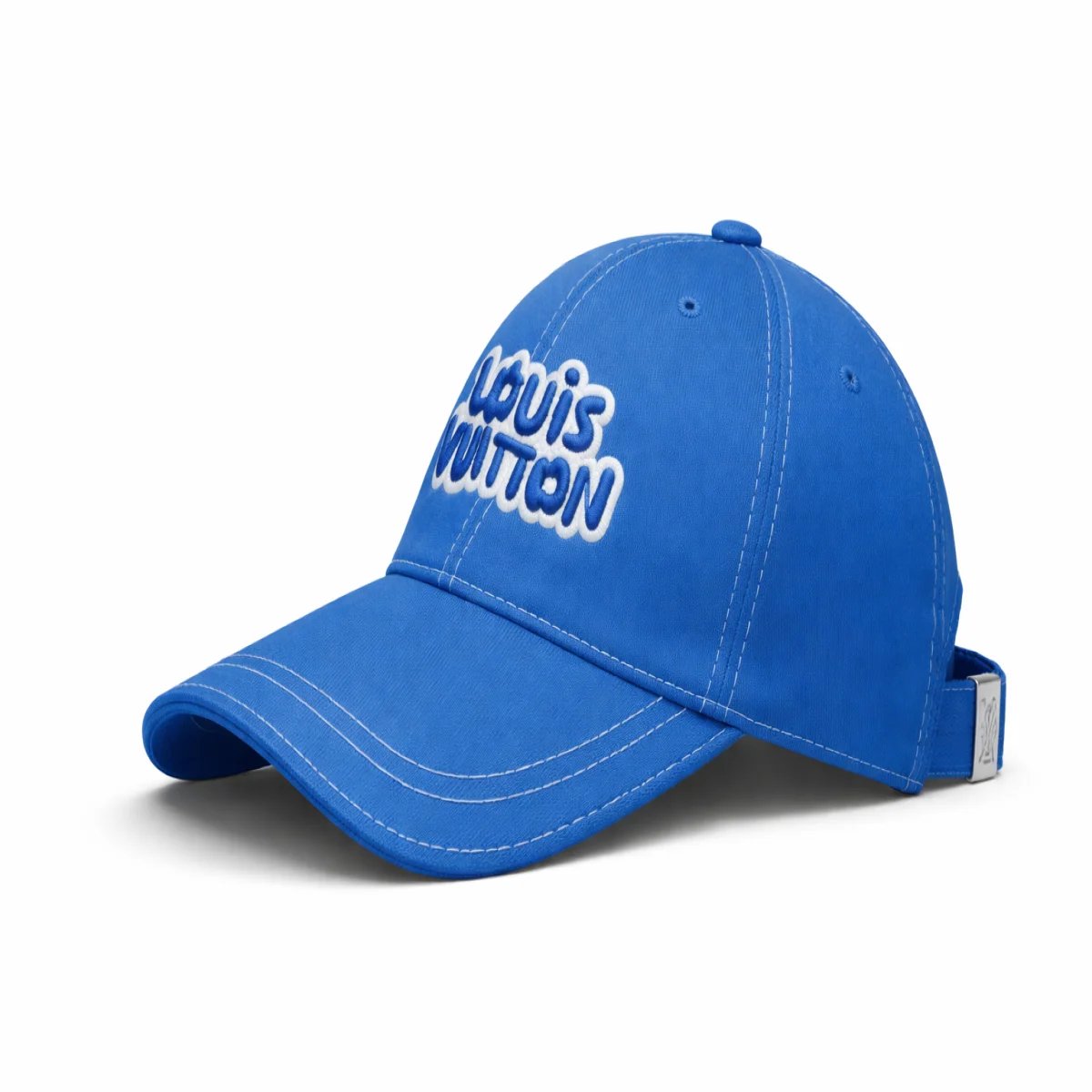 قبعة Louis Vuitton غرافيتي - صورة 2