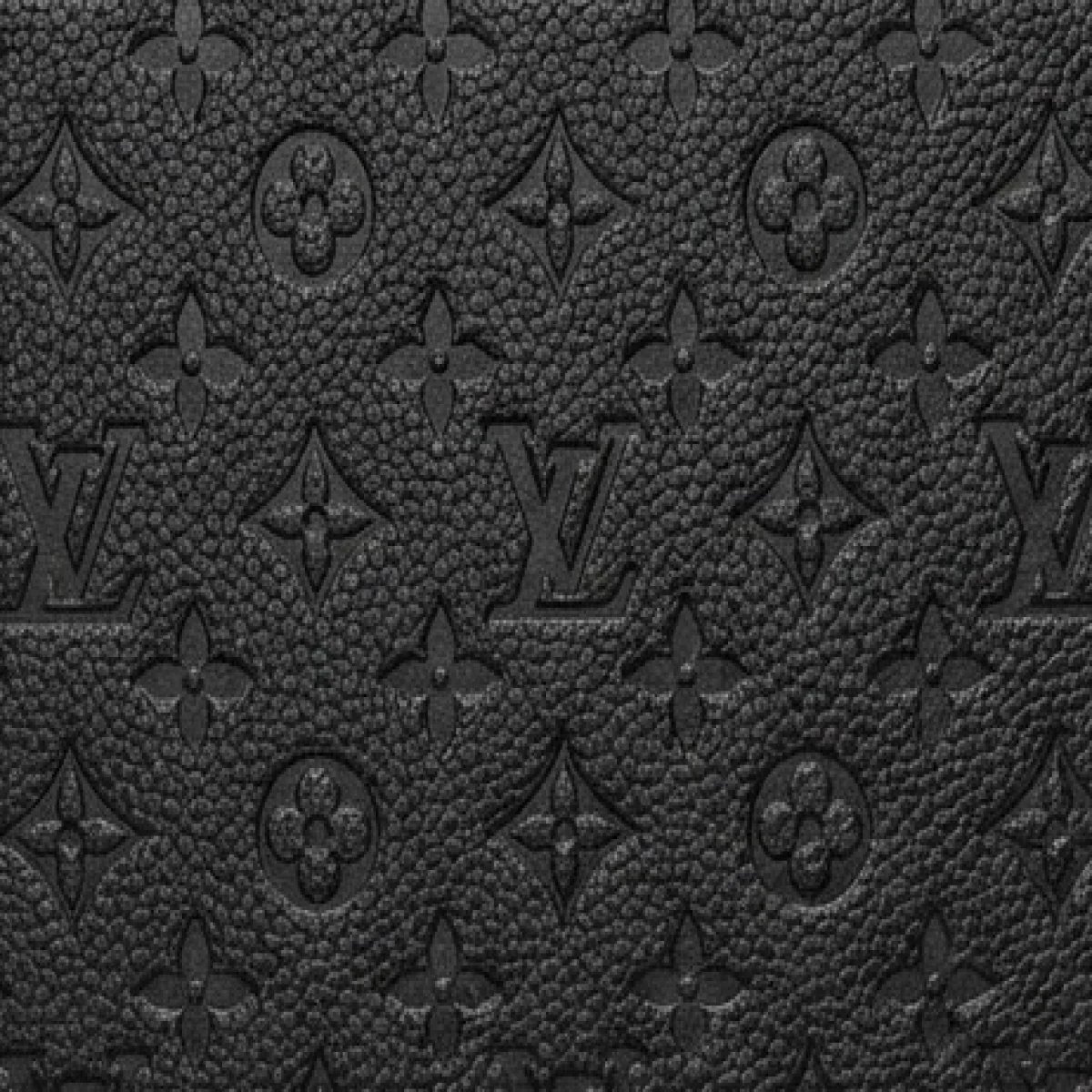 Louis Vuitton Horizon Dark Embossed Monogram Carry-On - صورة 5
