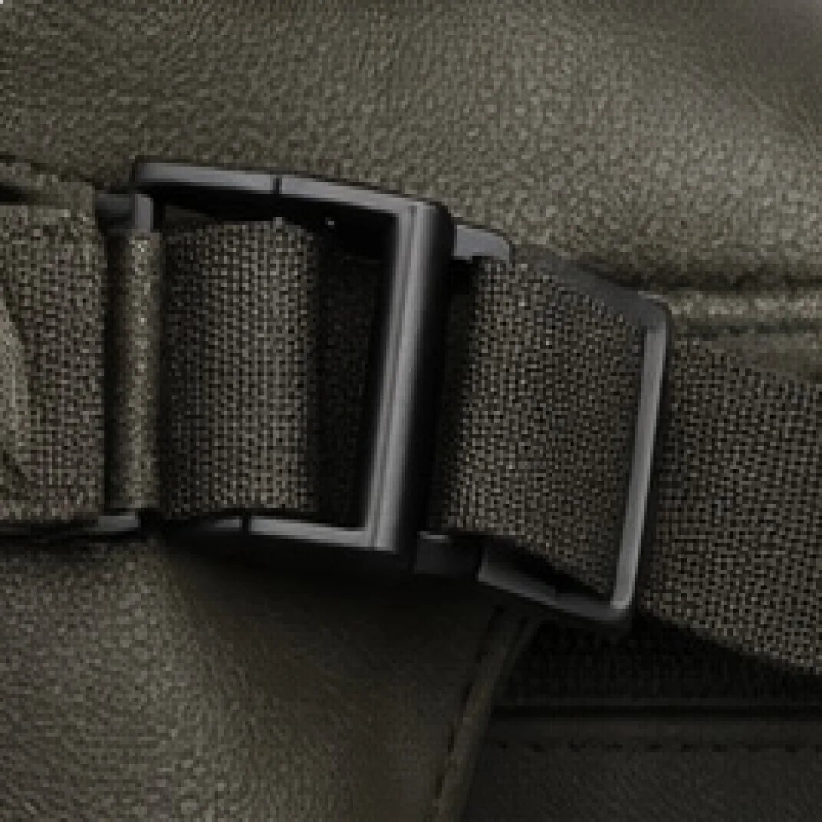 Bottega Veneta Leather Belt Bag - صورة 9