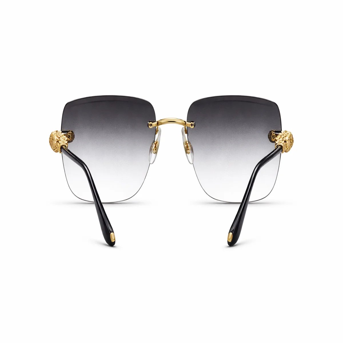 نظارات Louis Vuitton LV Glam 2.0 - صورة 6