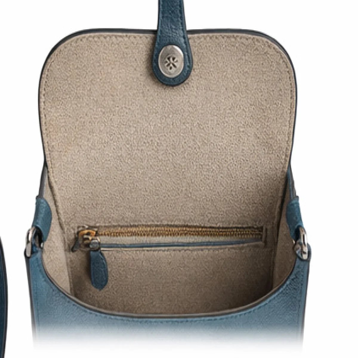 Hermès Evelyne Mini TPM Bag - صورة 4