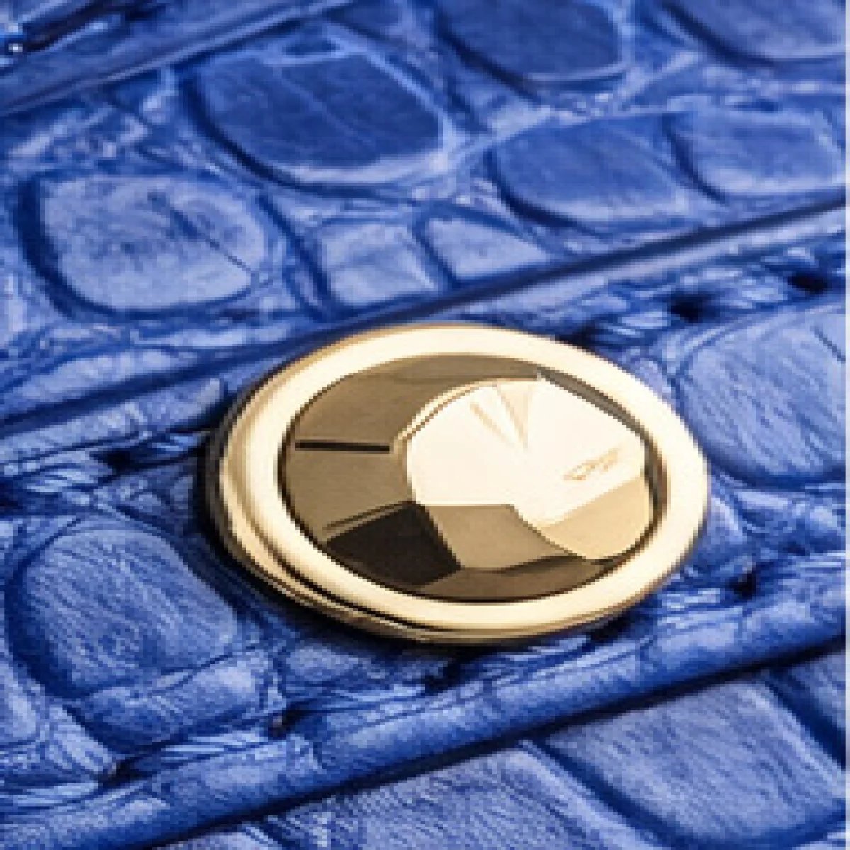 Bvlgari Serpenti Forever Top Handle Mini Bag - صورة 2
