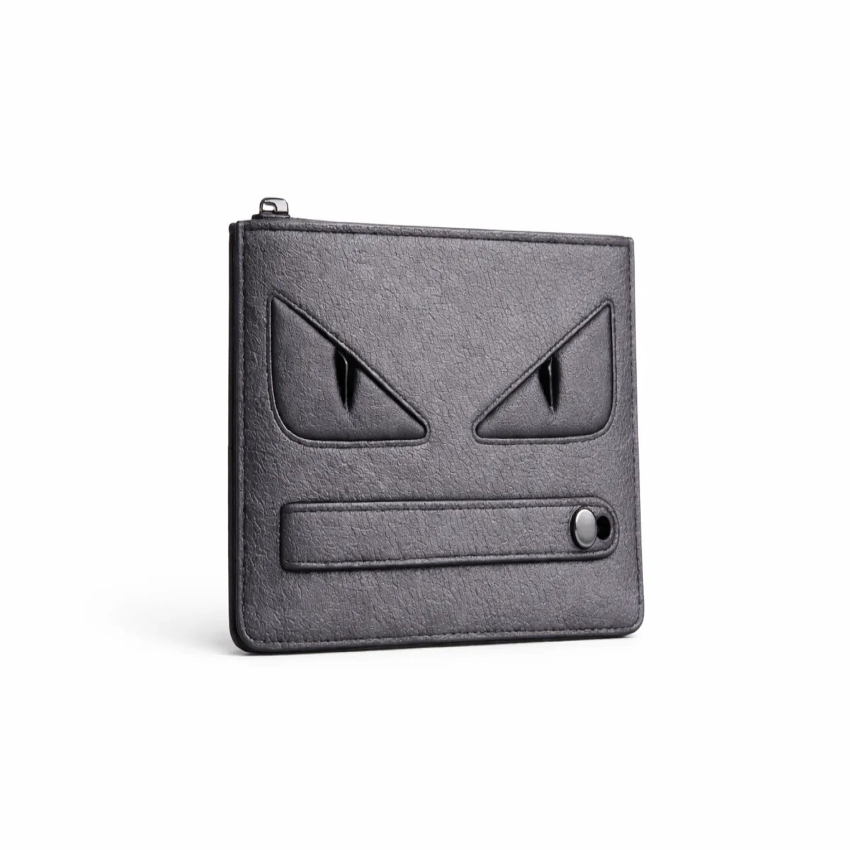 محفظة بتصميم “Monster Eyes”  Fendi - صورة 2