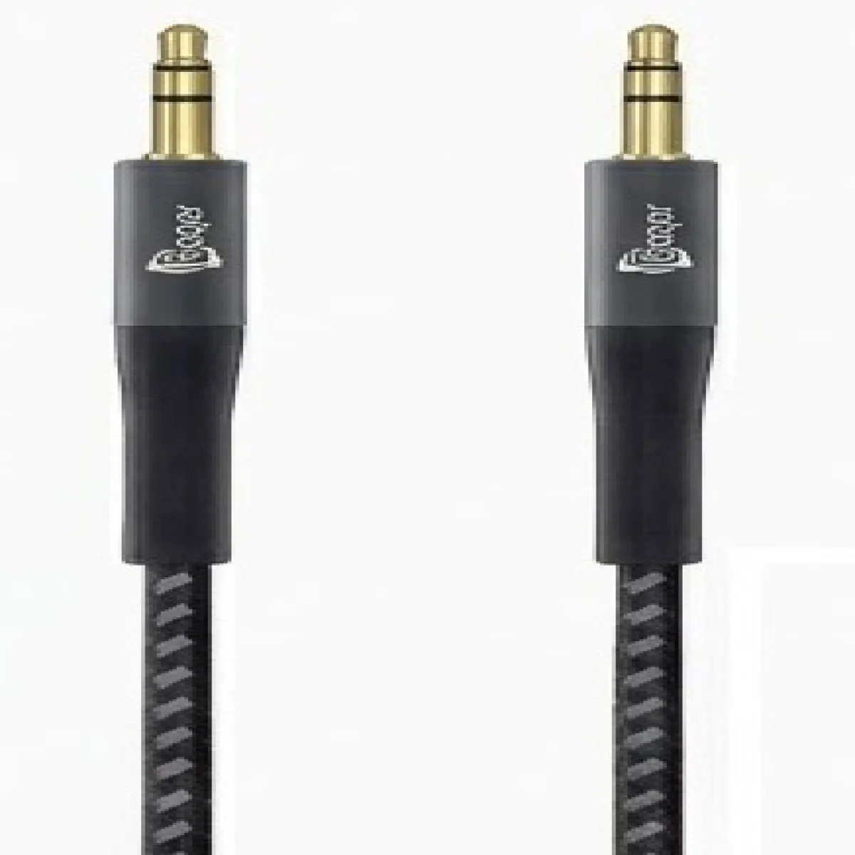 Ba-08-Baqer AUX Audio Cable 3.5mm - صورة 5