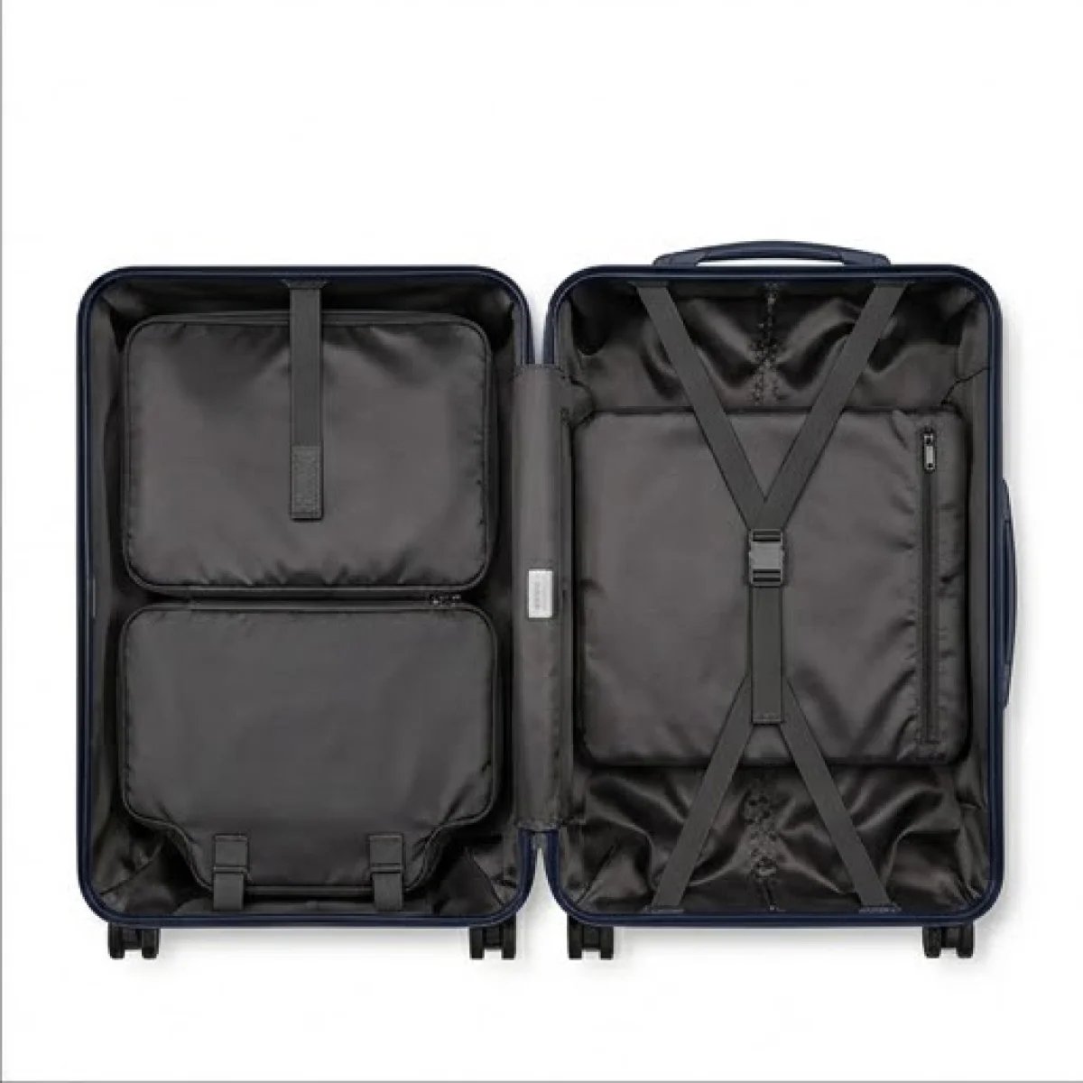 RIMOWA – Color Art Cabin Spinner Suitcase Limited Edition - صورة 4