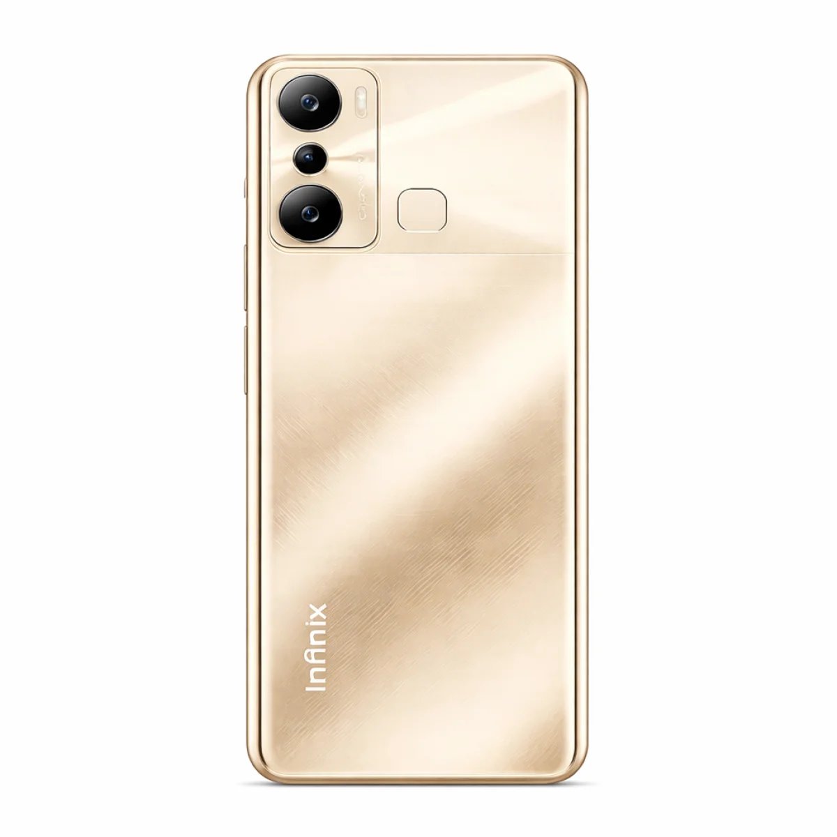 Infinix Hot 20i - صورة 5
