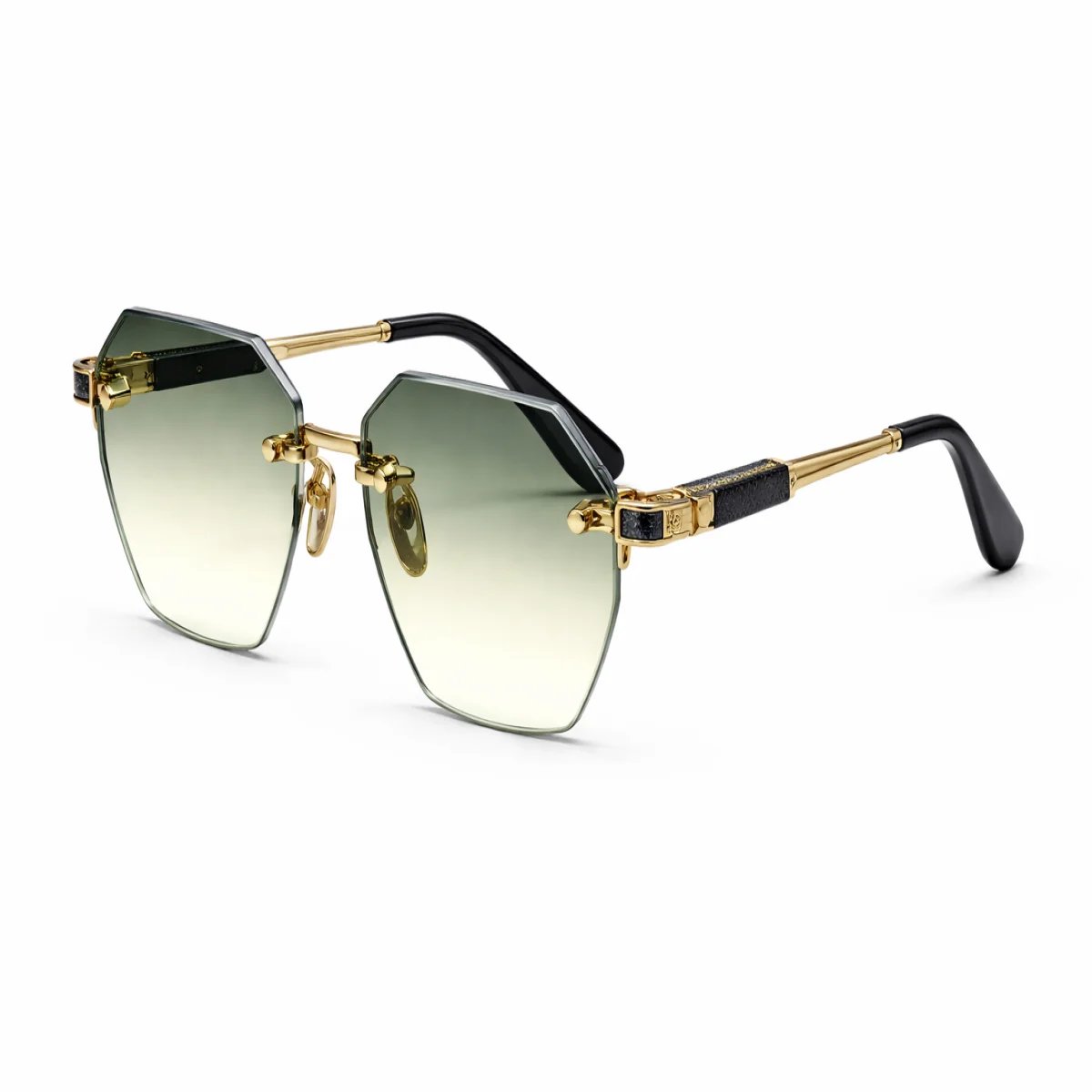 نظارة John Dalia Curtis - صورة 2