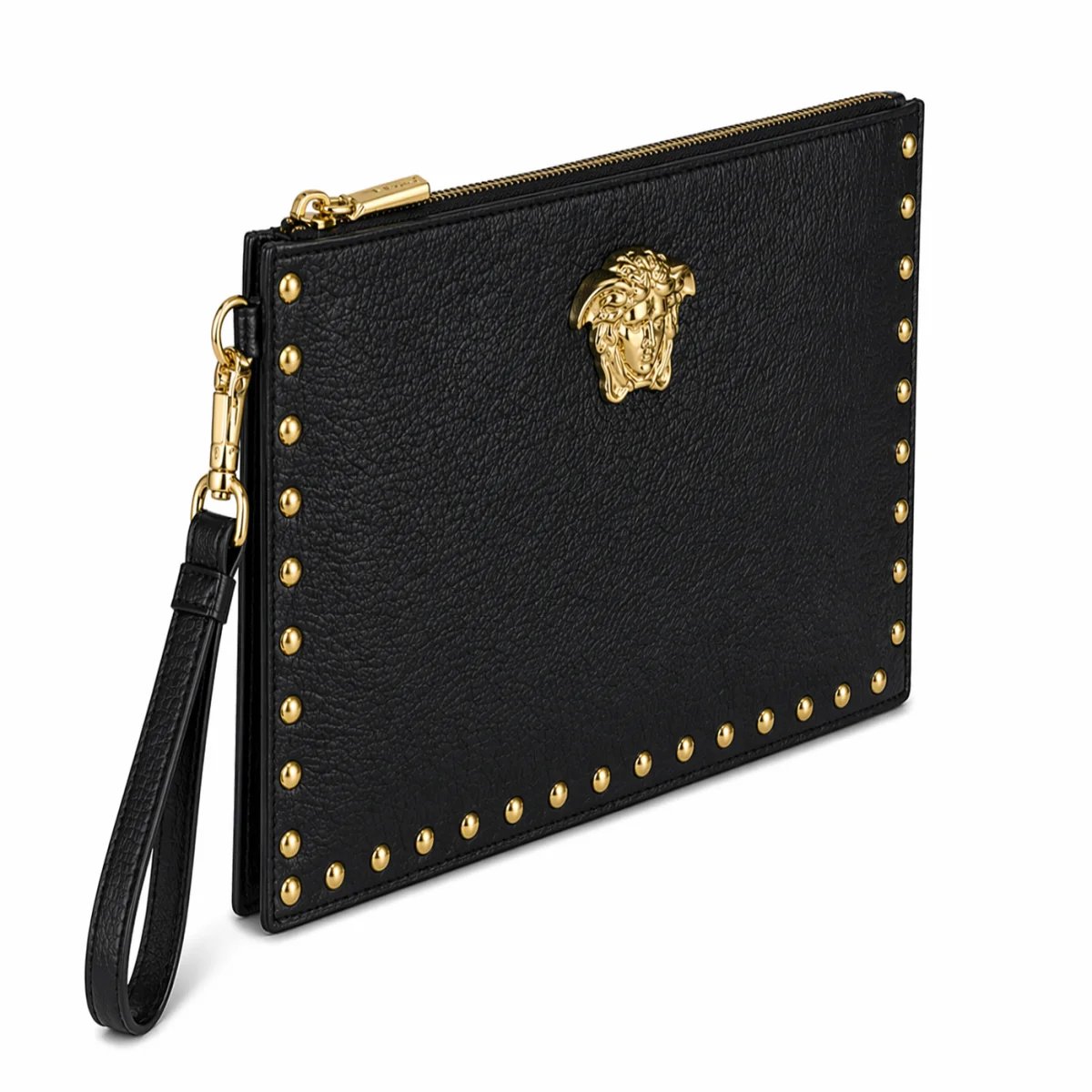 Versus Versace كلتش ميدوسا مرصع - صورة 2