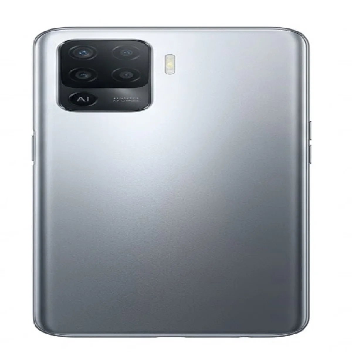 OPPO Reno5 F(مستعمل) - صورة 3