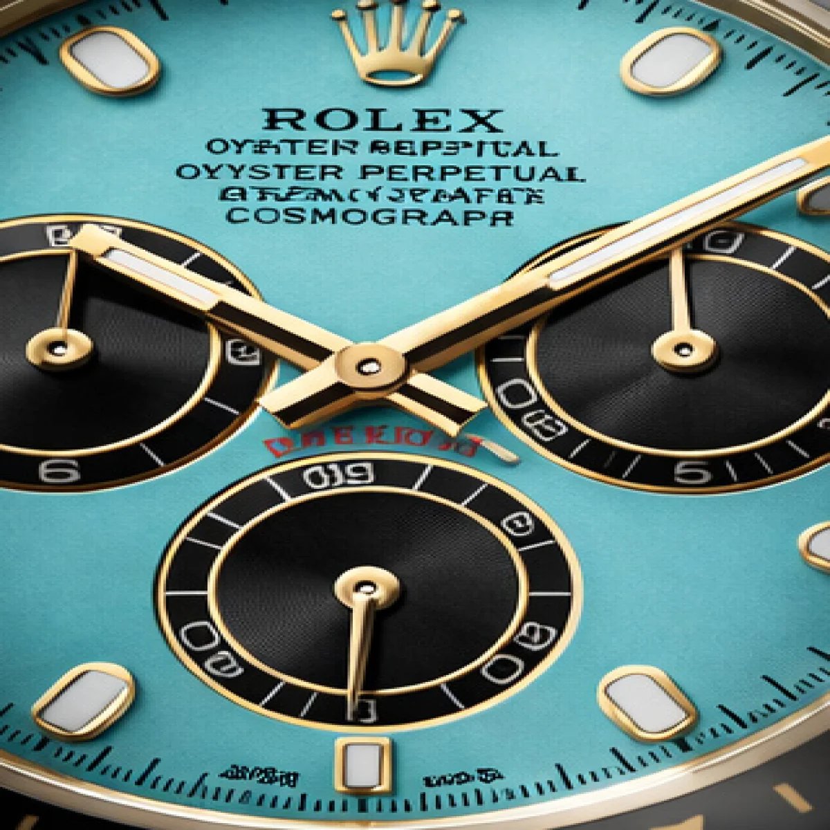 Rolex Oyster Perpetual Cosmograph Daytona - صورة 3