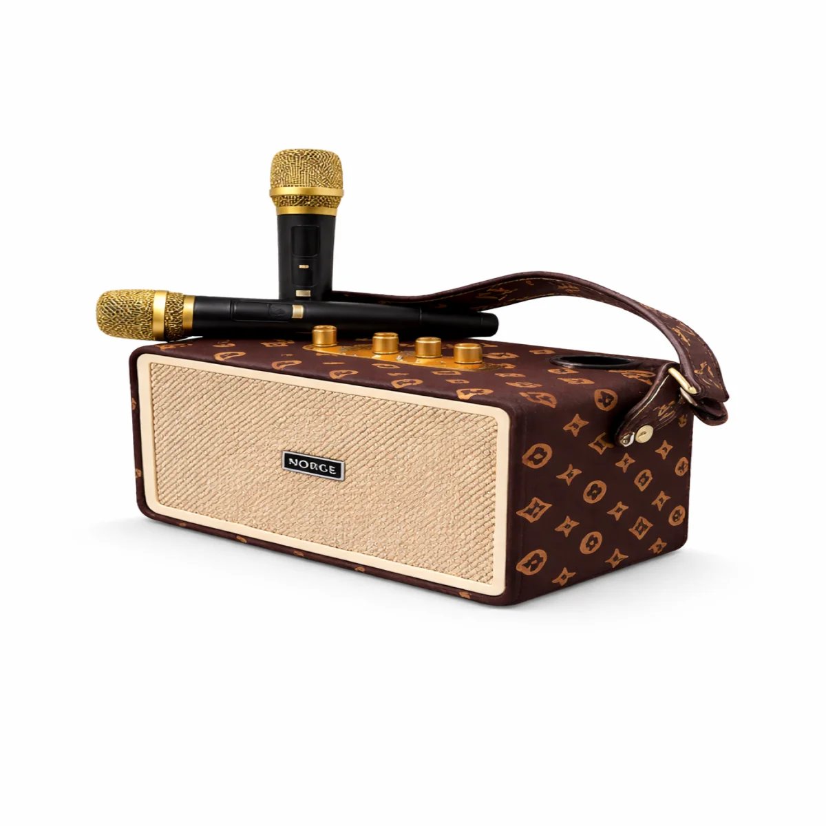 BOOMS BASS M4202+ Norge - صورة 2