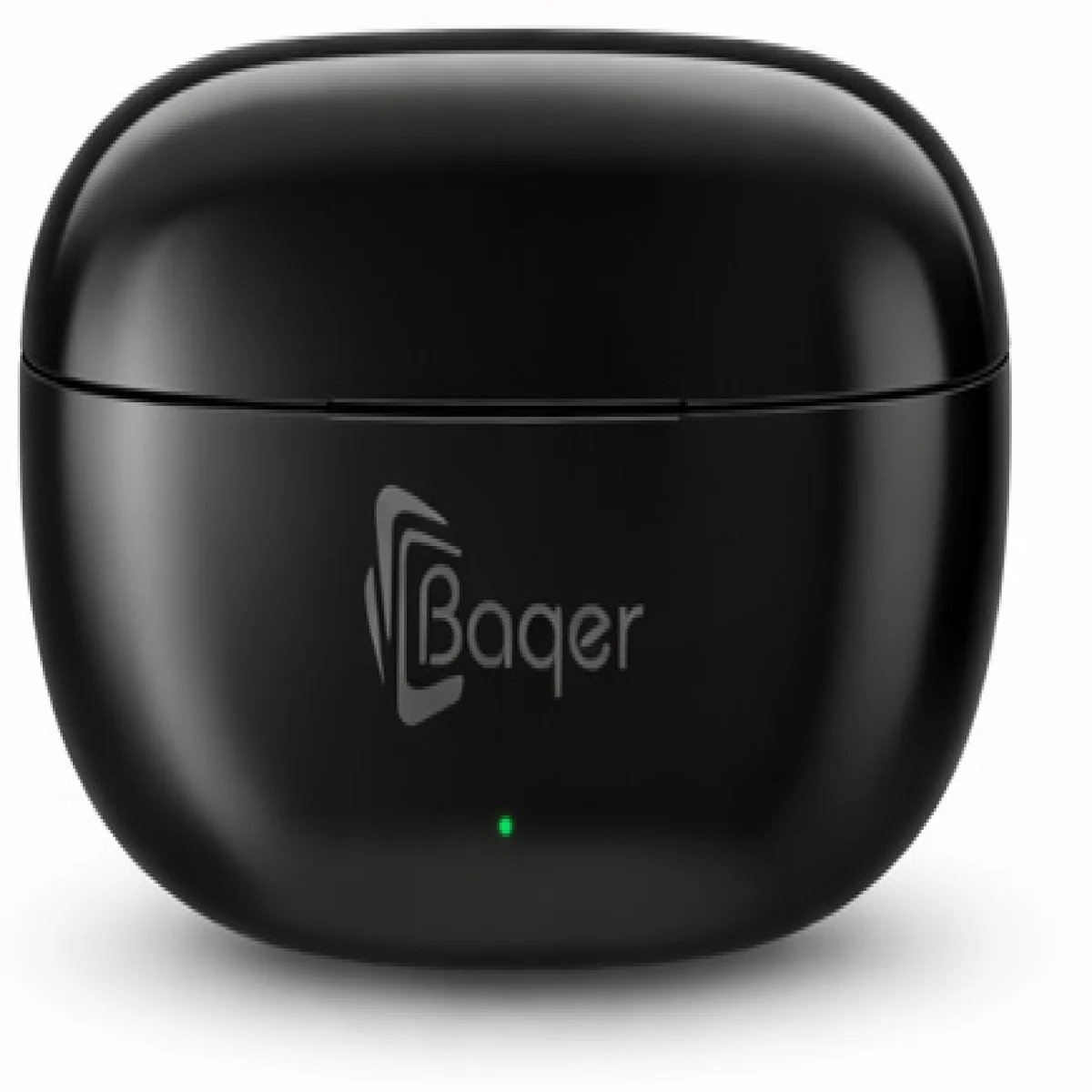 Baqer Wireless Bluetooth Earbuds – 8 Hours Playtime –B-037 - صورة 2