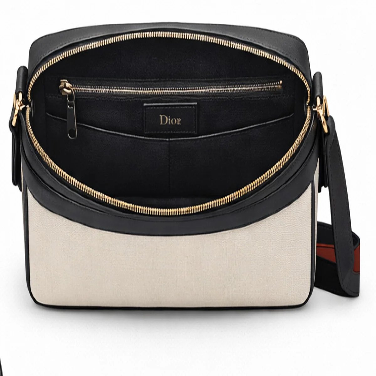 Christian Dior Dior Bobby Small Shoulder Bag - صورة 5