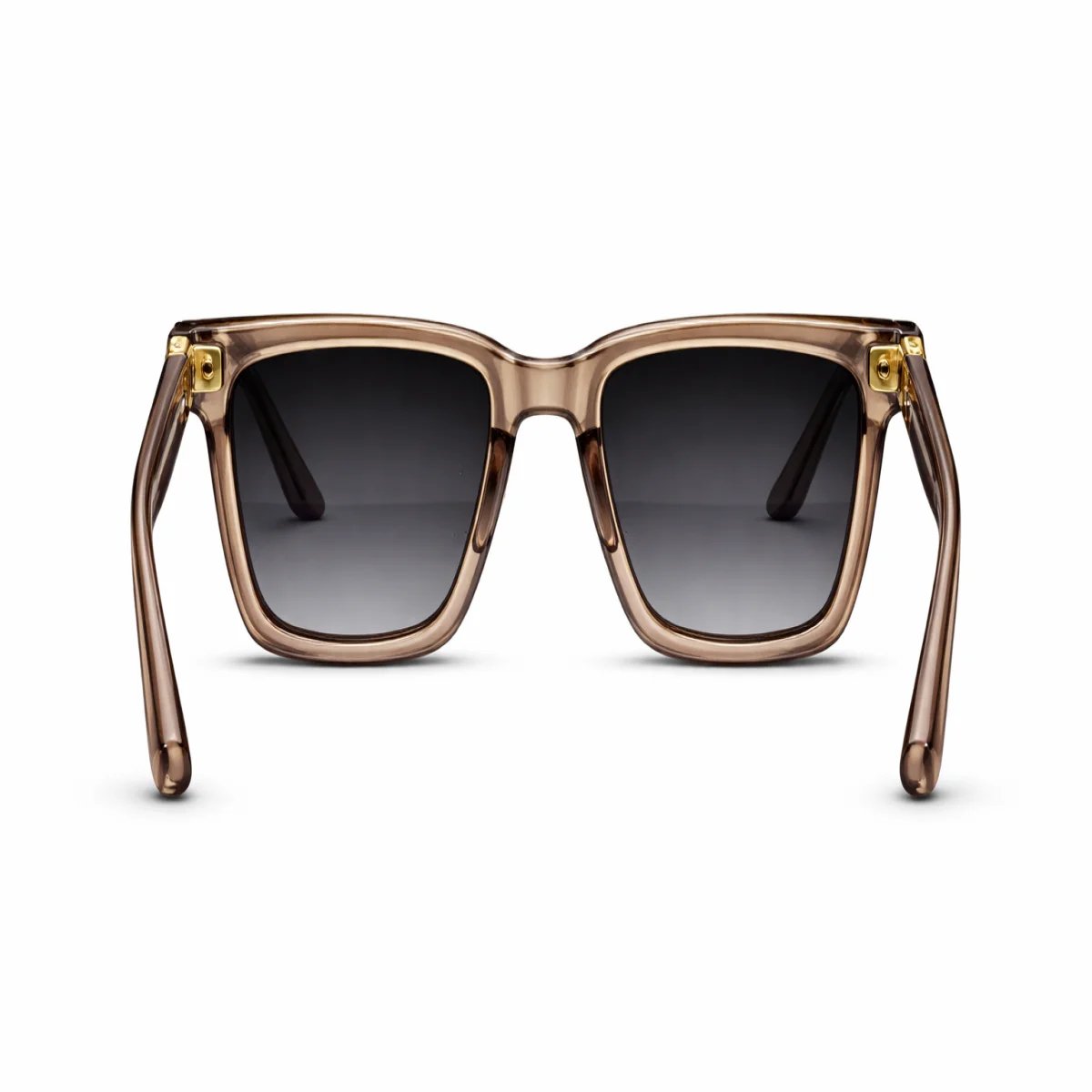 نظارات Louis Vuitton Square Gradient (LV Rise) - صورة 2