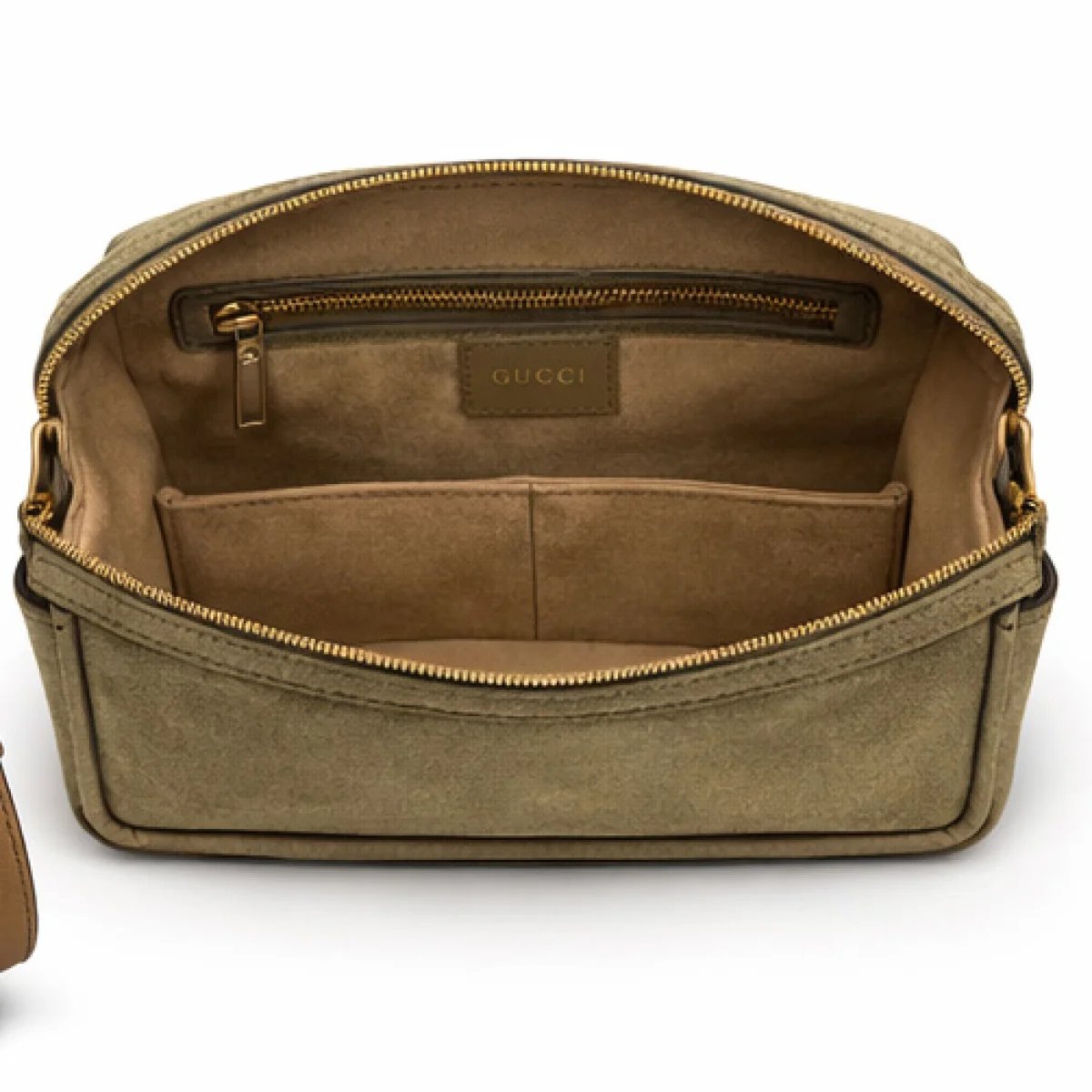 Gucci Dionysus Small Top Handle Bag - صورة 10