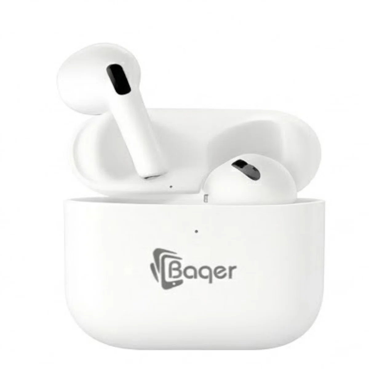 Baqer Stereo Earbuds – Wireless Earphones –B-52 - صورة 4