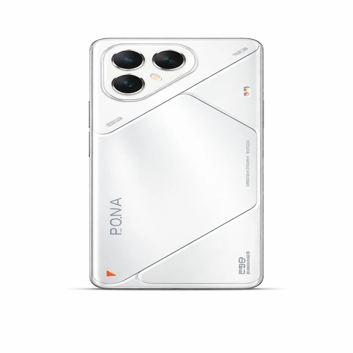 Tecno Pova 7 - صورة 2