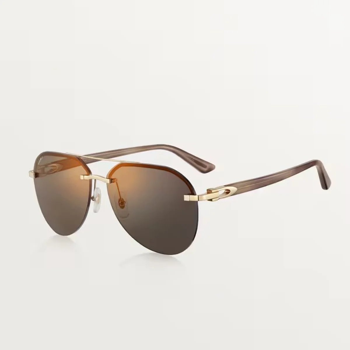 نظارات Cartier CT0330S - صورة 3