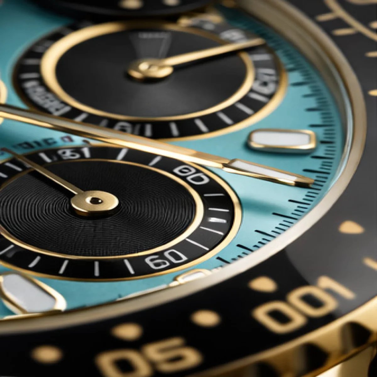 Rolex Oyster Perpetual Cosmograph Daytona - صورة 7