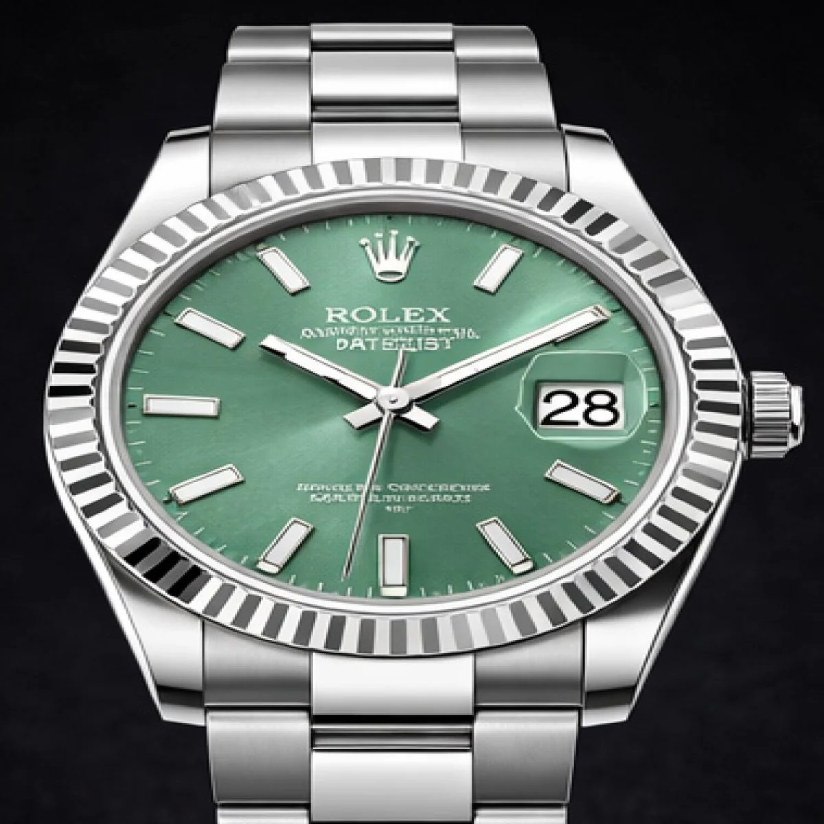 Rolex Oyster Perpetual Sky-Dweller - صورة 4