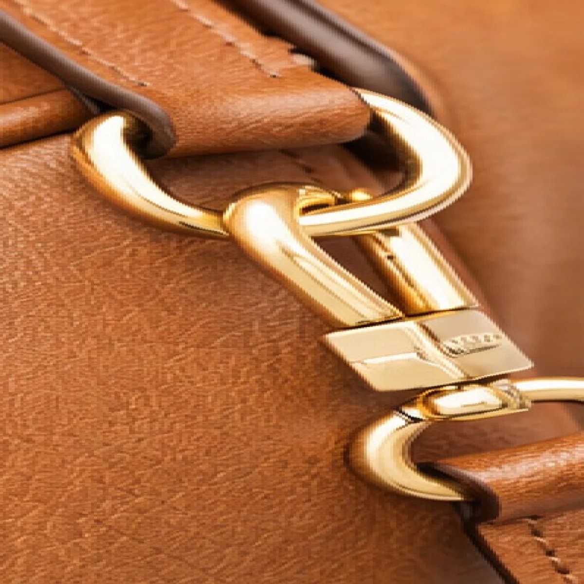 Miu Miu Leather Top Handle Boston Bag - صورة 3