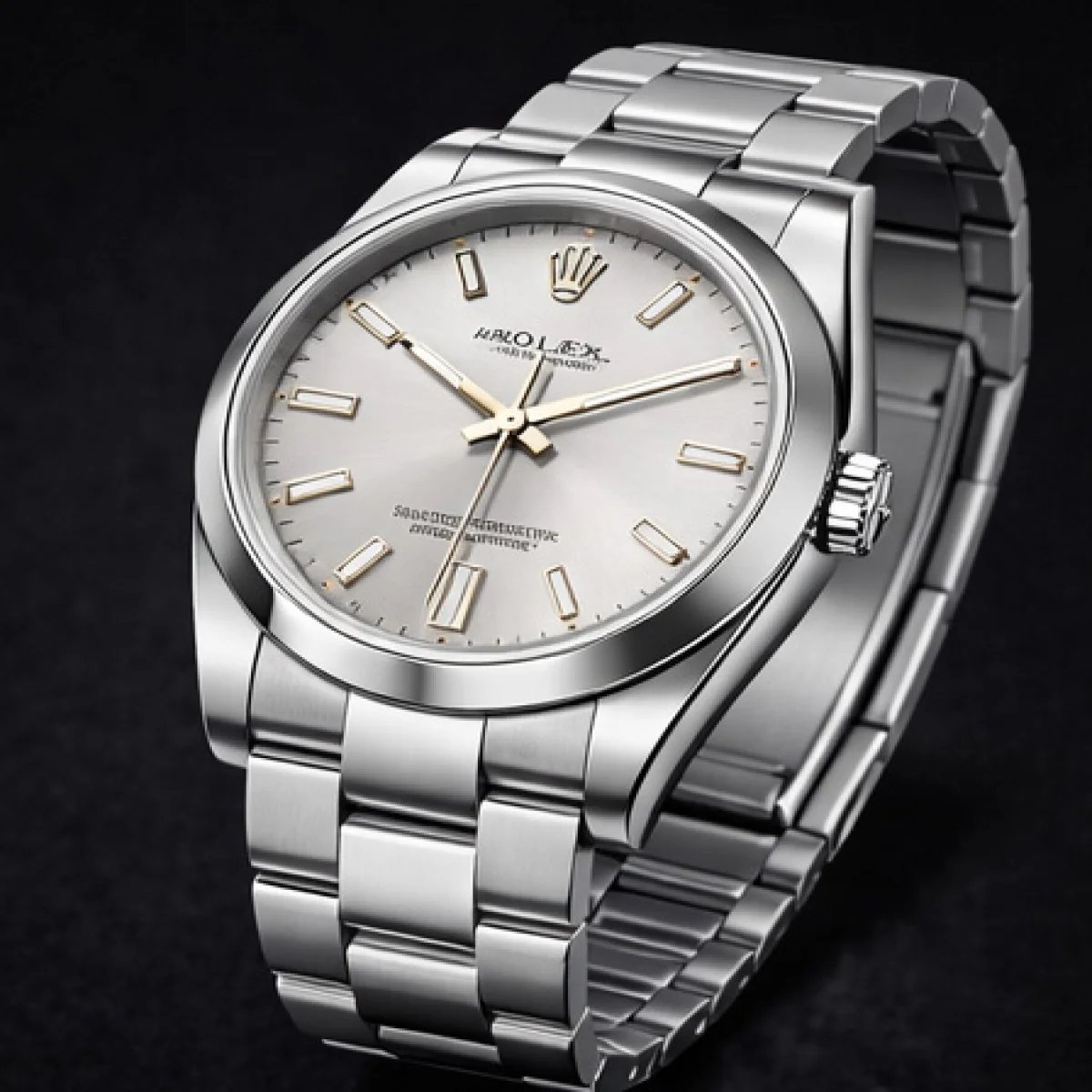 Rolex Oyster Perpetual - صورة 6