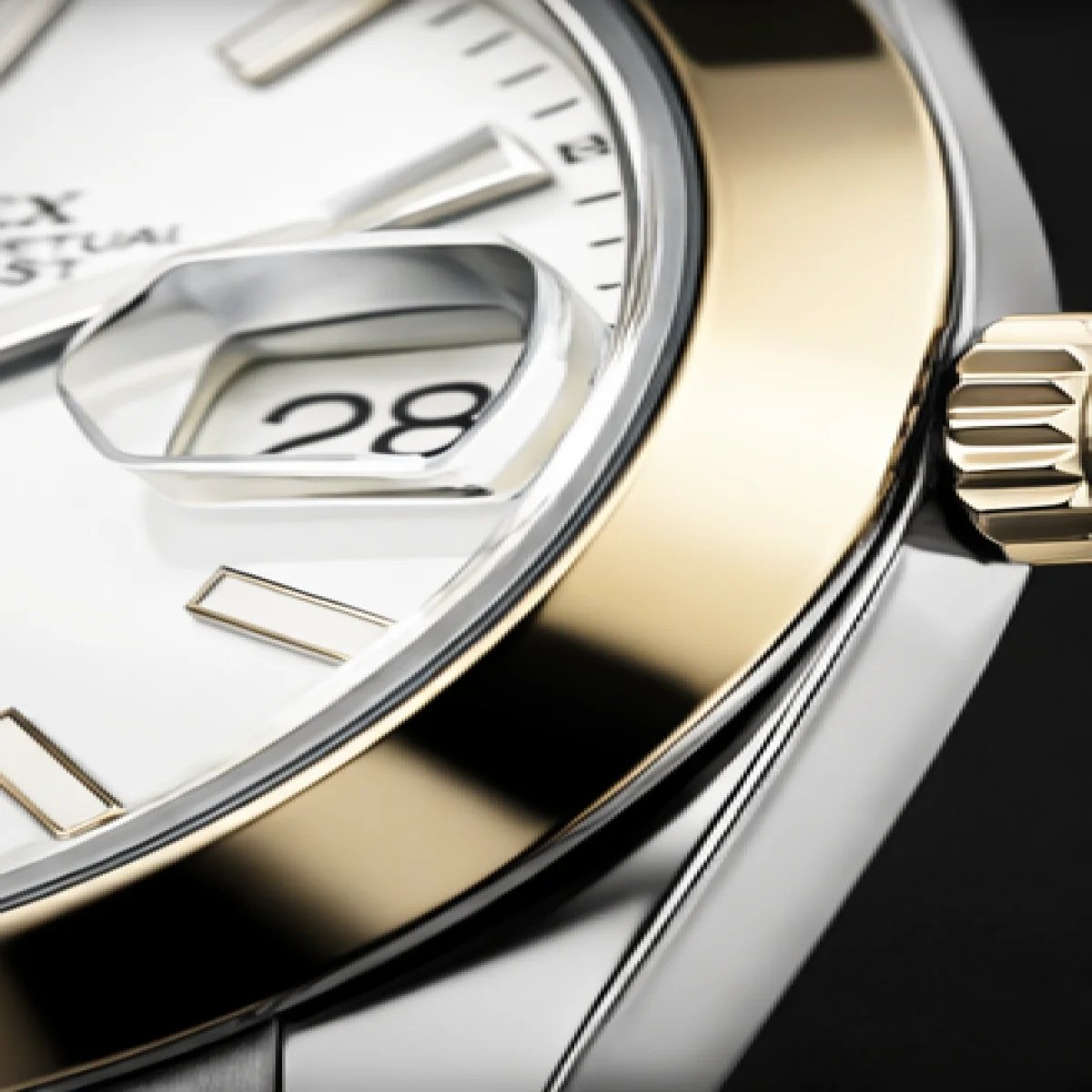 Rolex Oyster Perpetual Datejust - صورة 9