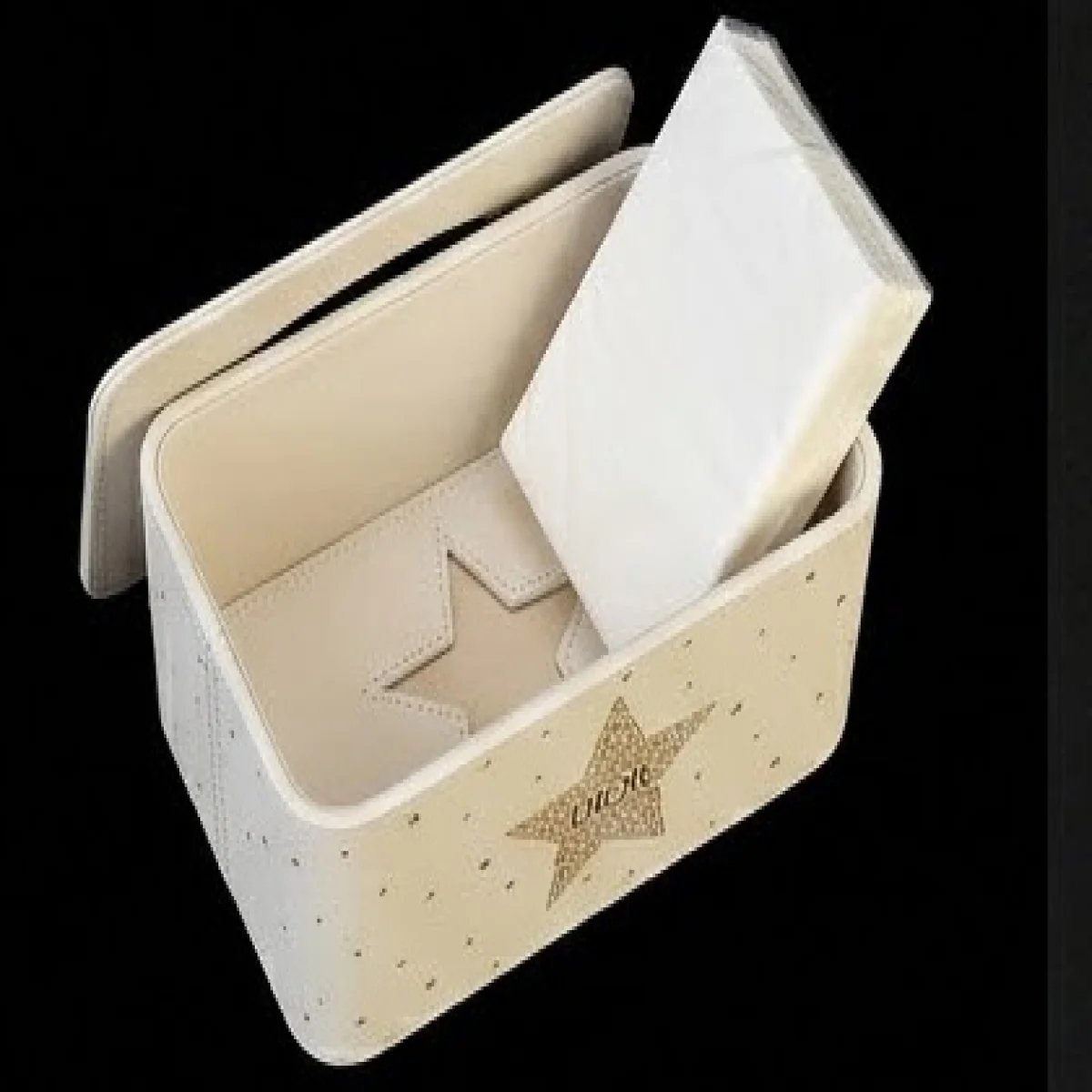 DIOR – Luxury Tissue Box - صورة 4