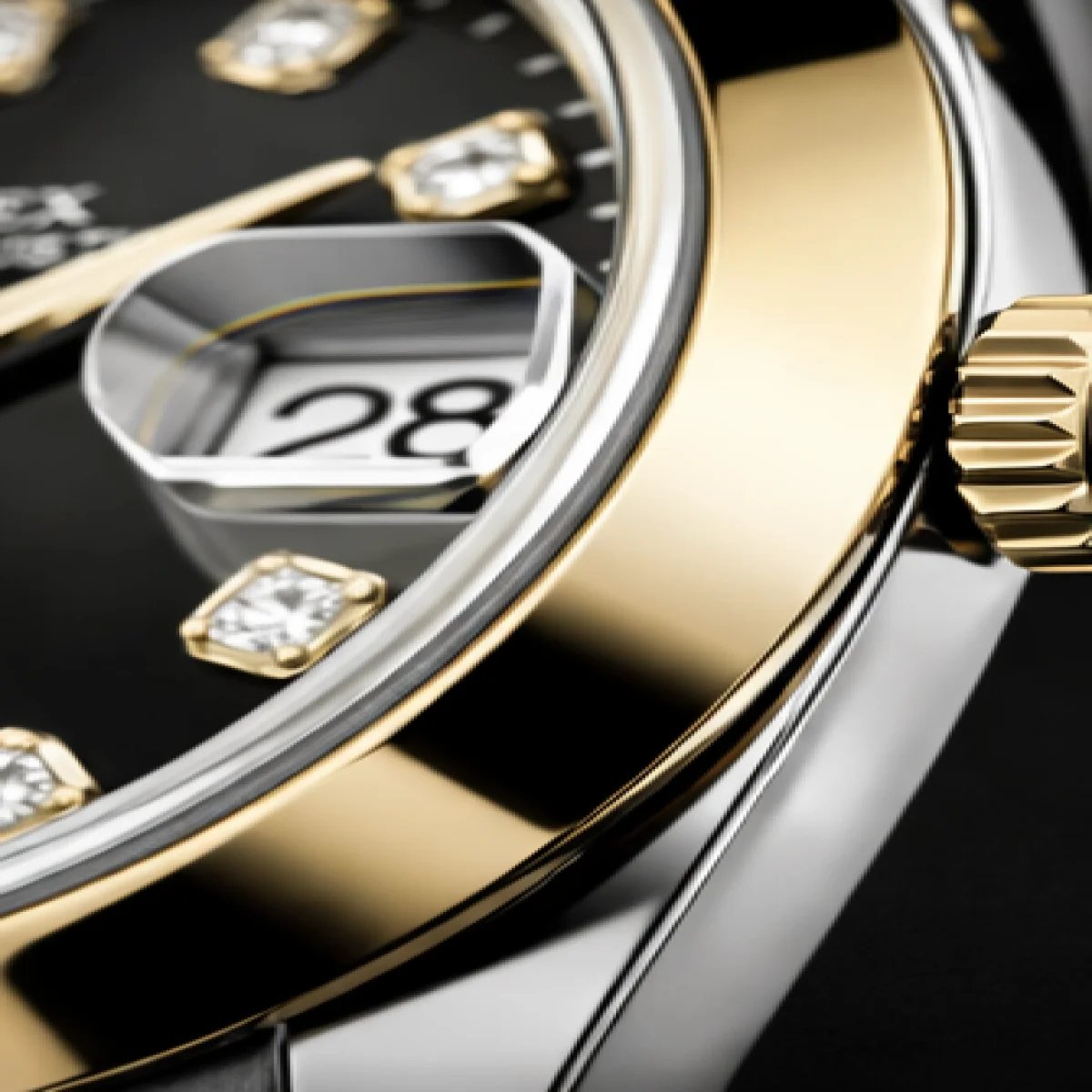 Rolex Oyster Perpetual Datejust - صورة 2