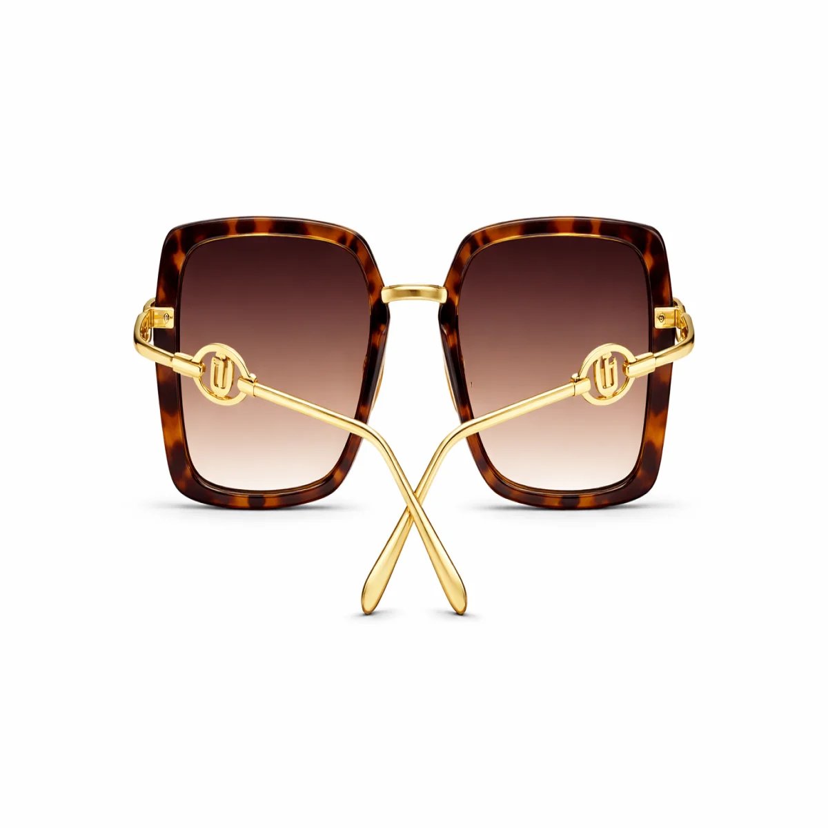 نظارات Fendi First (FE40061U) - صورة 2