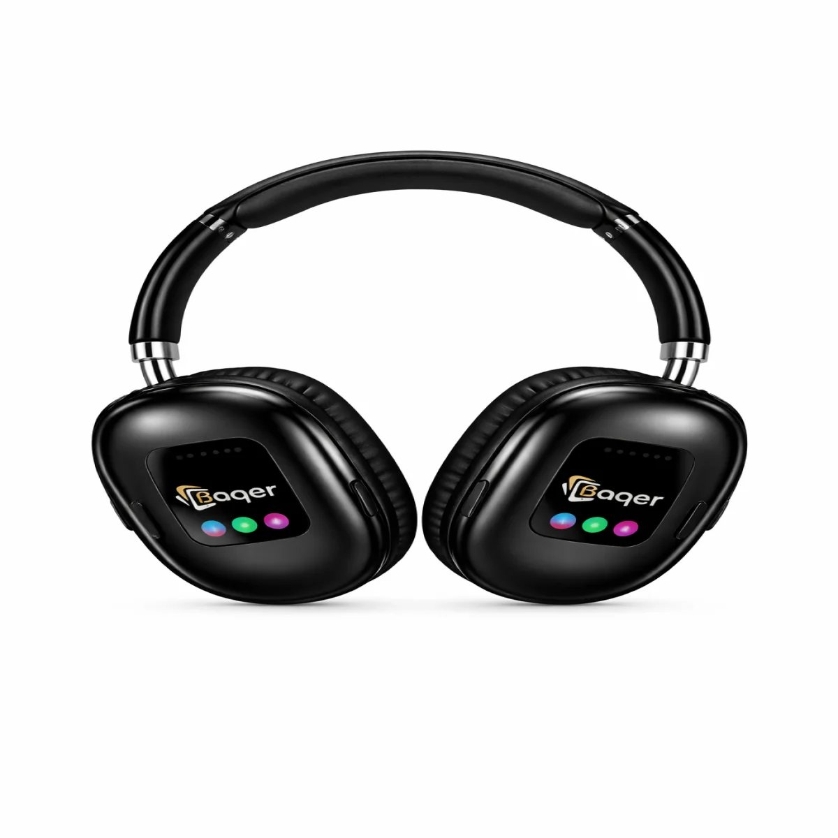 🎧 سماعات رأس لاسلكية – Bluetooth 5.4 - صورة 2