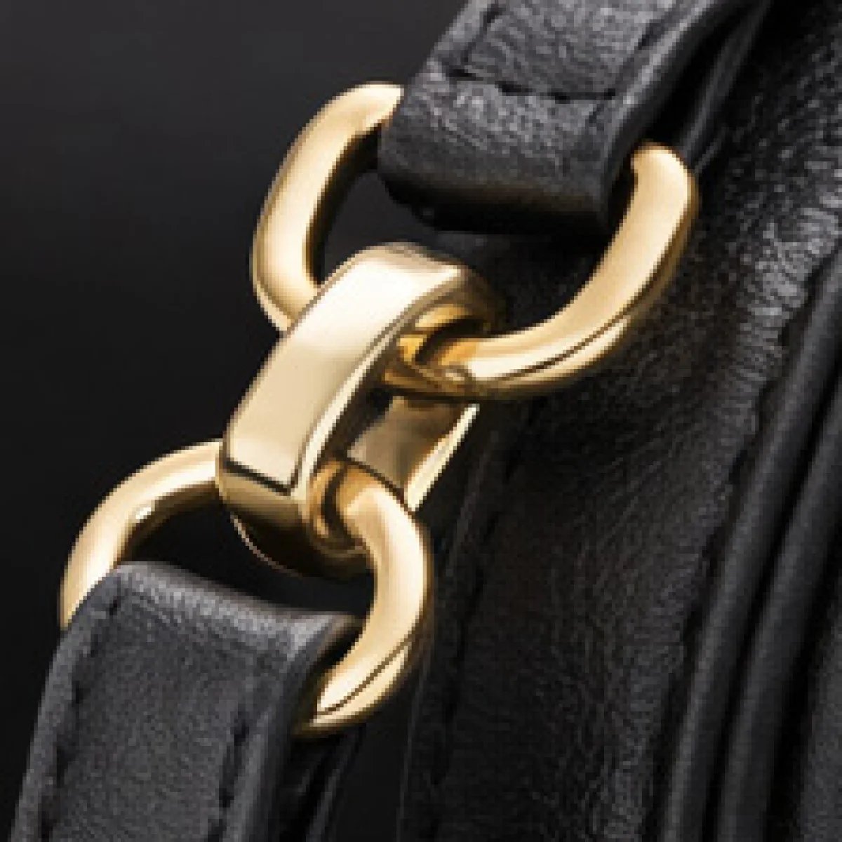 Gucci Soho Small Top Handle Bag - صورة 3