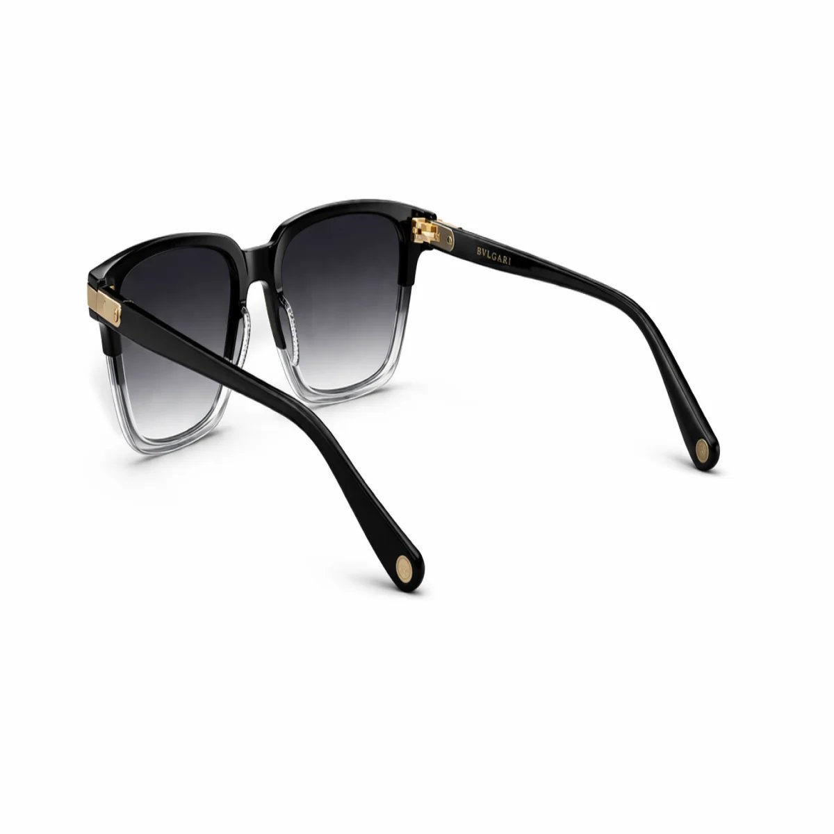 نظارات LV Style Gradient Square - صورة 2