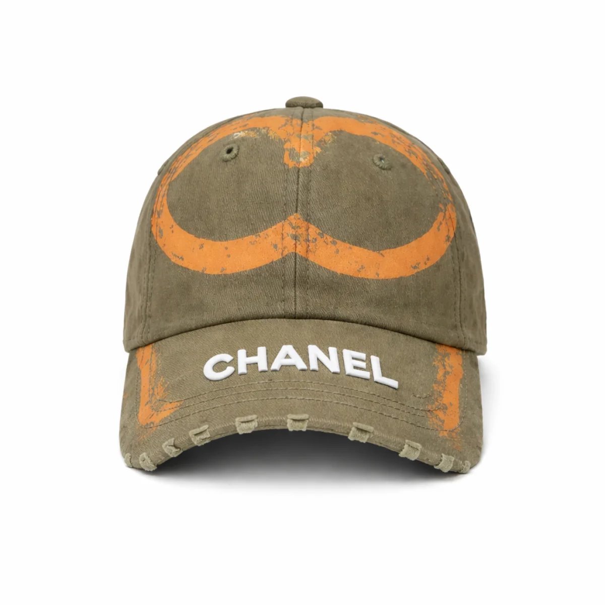 كاب شانيل جرافيتي - صورة 2