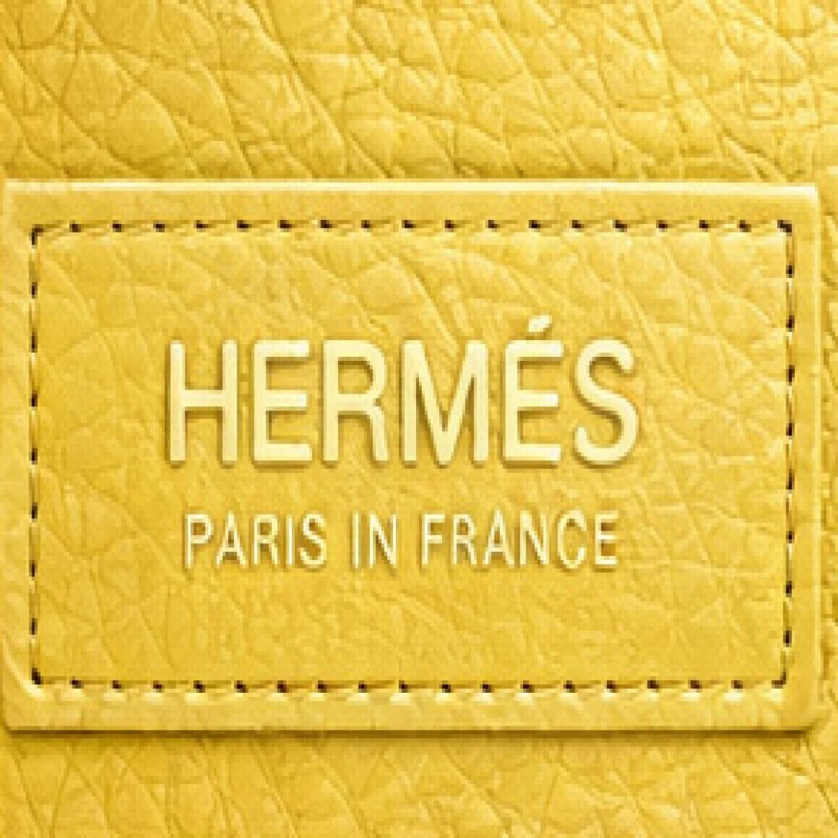 Hermès Birkin Style Mini Handbag - صورة 9