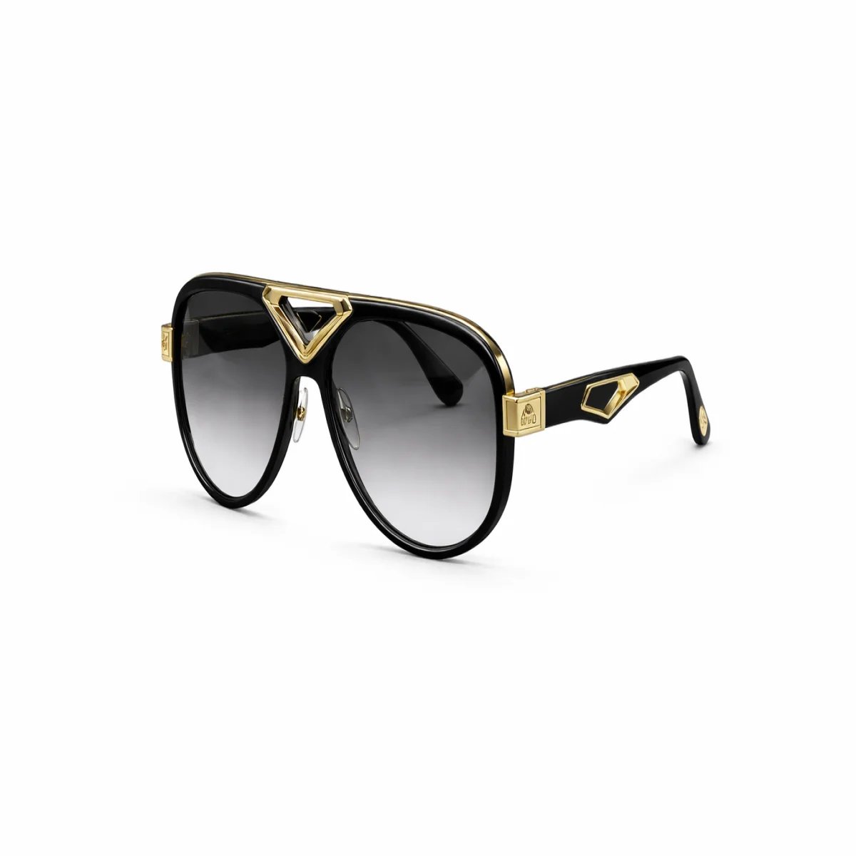 نظارة Maybach Eyewear The Jack I - صورة 2