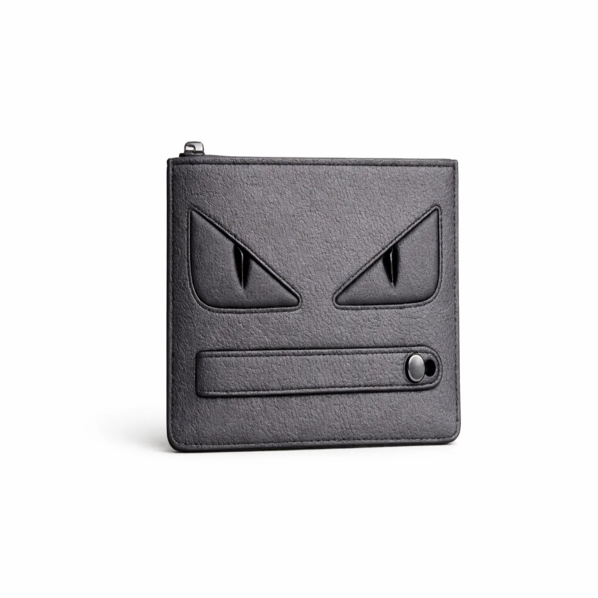 محفظة بتصميم “Monster Eyes”  Fendi - صورة 3