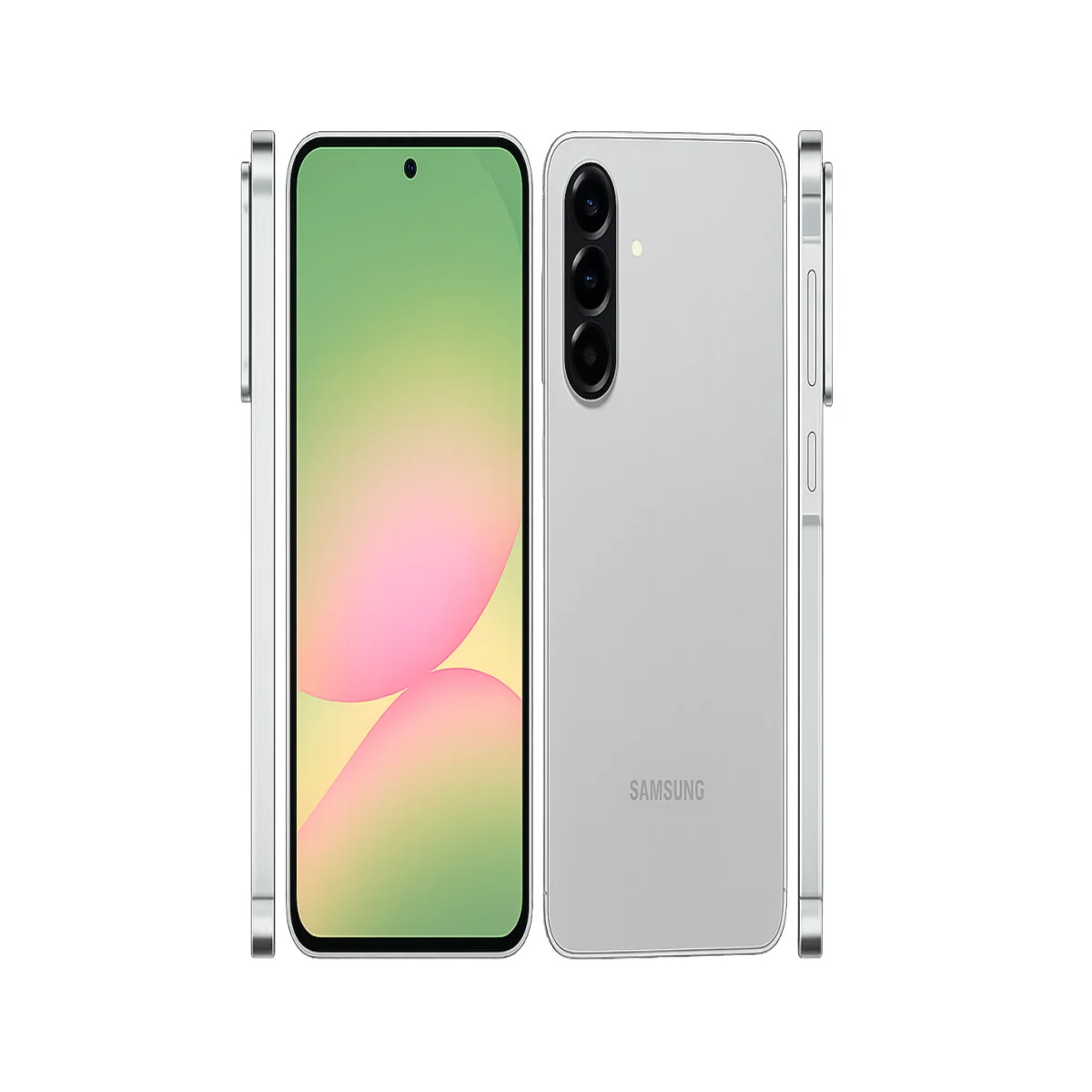 Samsung Galaxy A56 5G (256GB / 8GB RAM) — صورة 2