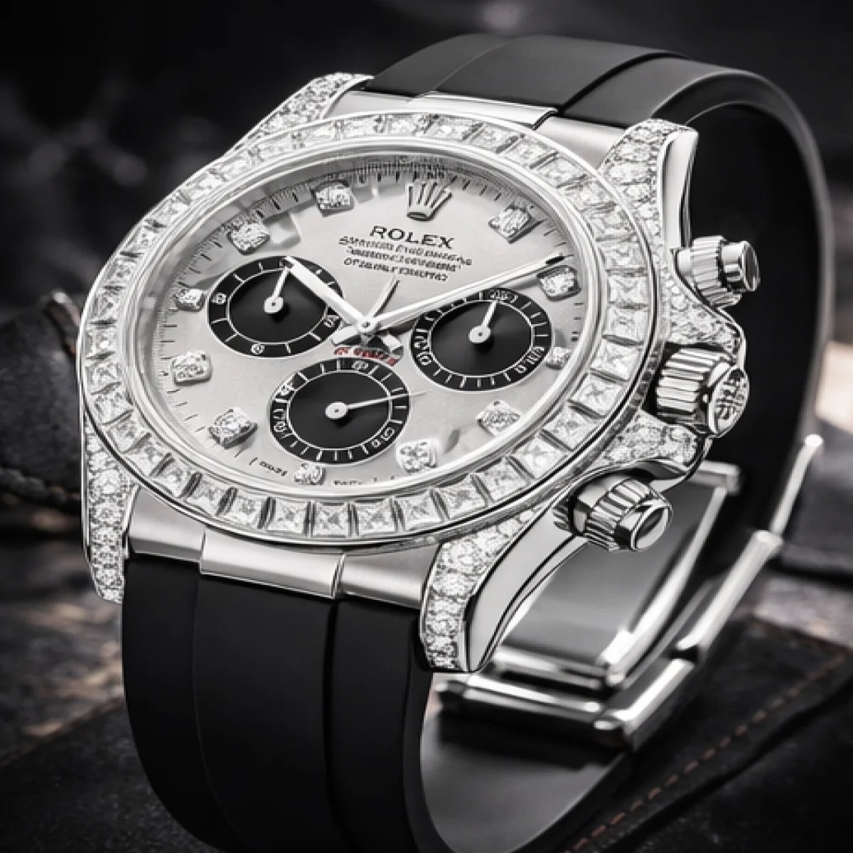 Rolex Cosmograph Daytona - صورة 11