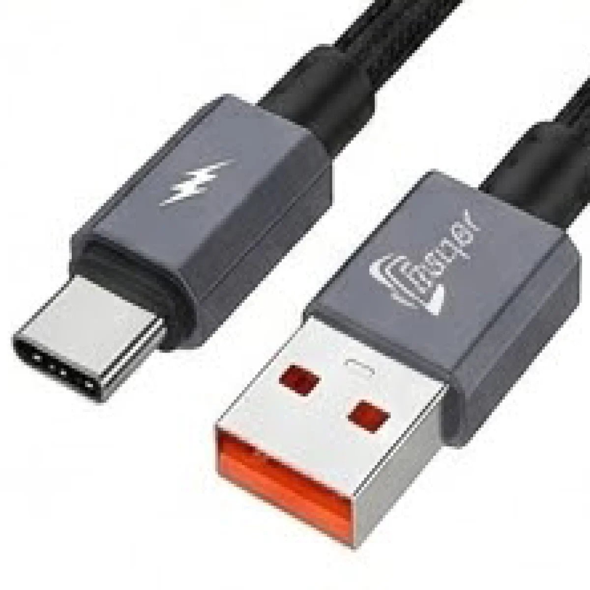 Baqer كابل شحن سريع- Ca101 - صورة 3