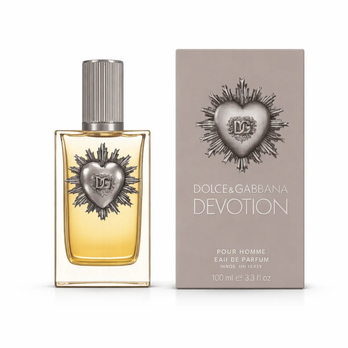 عطر Dolce & Gabbana Devotion Eau de Parfum - صورة 2